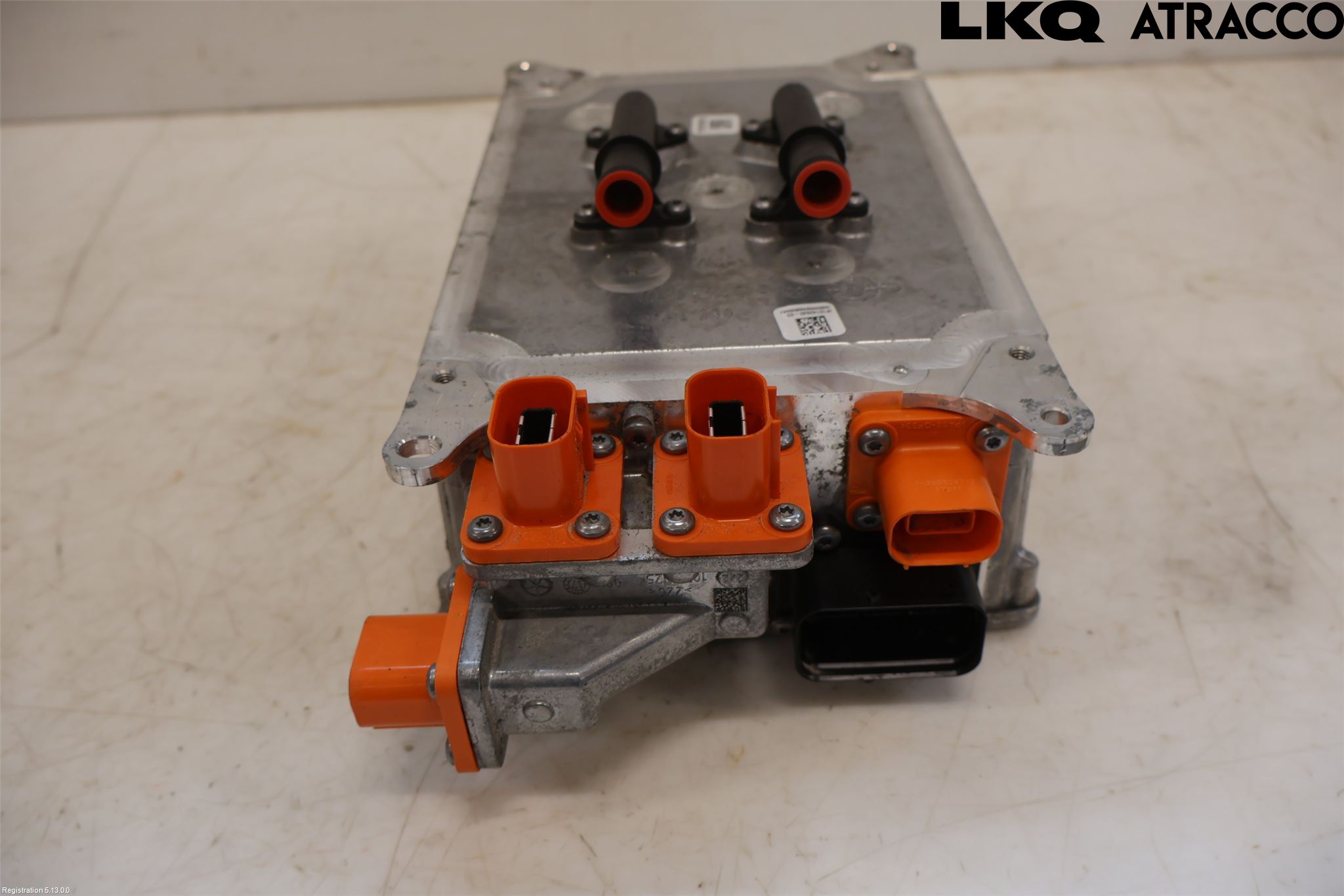 Volkswagen VW PASSAT 15-19 Batteriladdare Högspänning