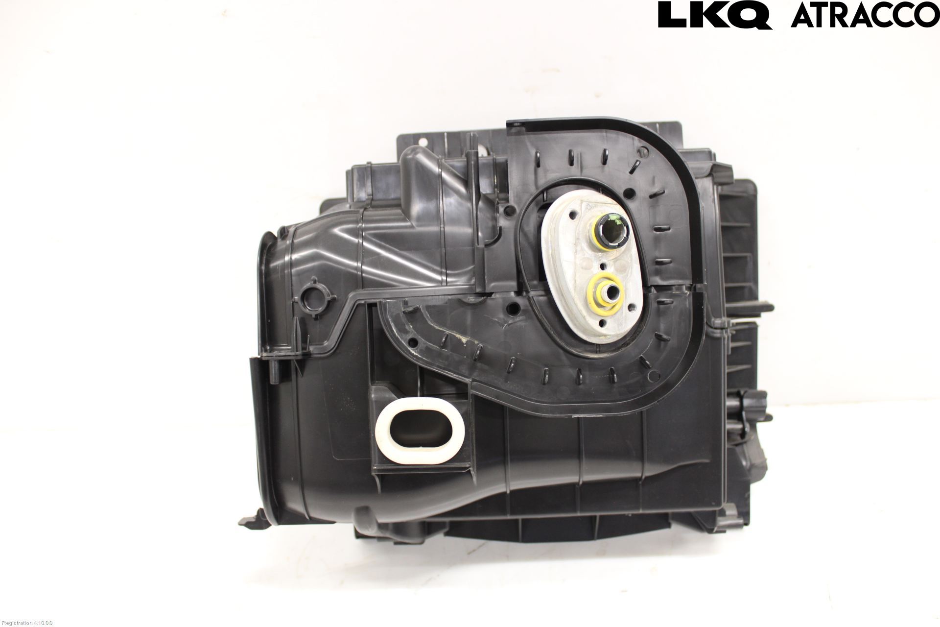 Volvo V60 19- Ac Cellpaket-Förångare