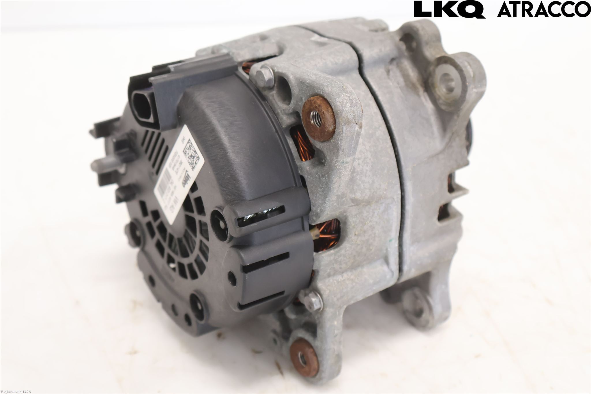Audi A6/S6 4G 11-18 Generator