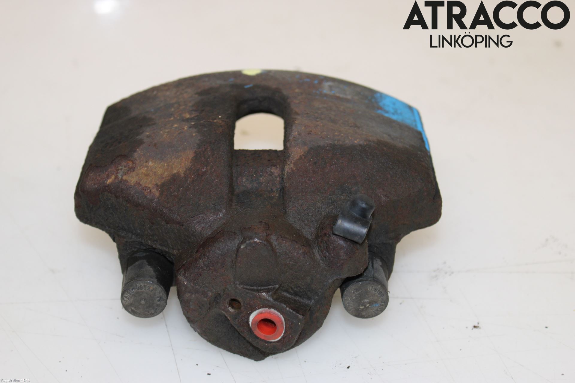 Volkswagen VW PASSAT 05-11 Bromsok Fram Höger