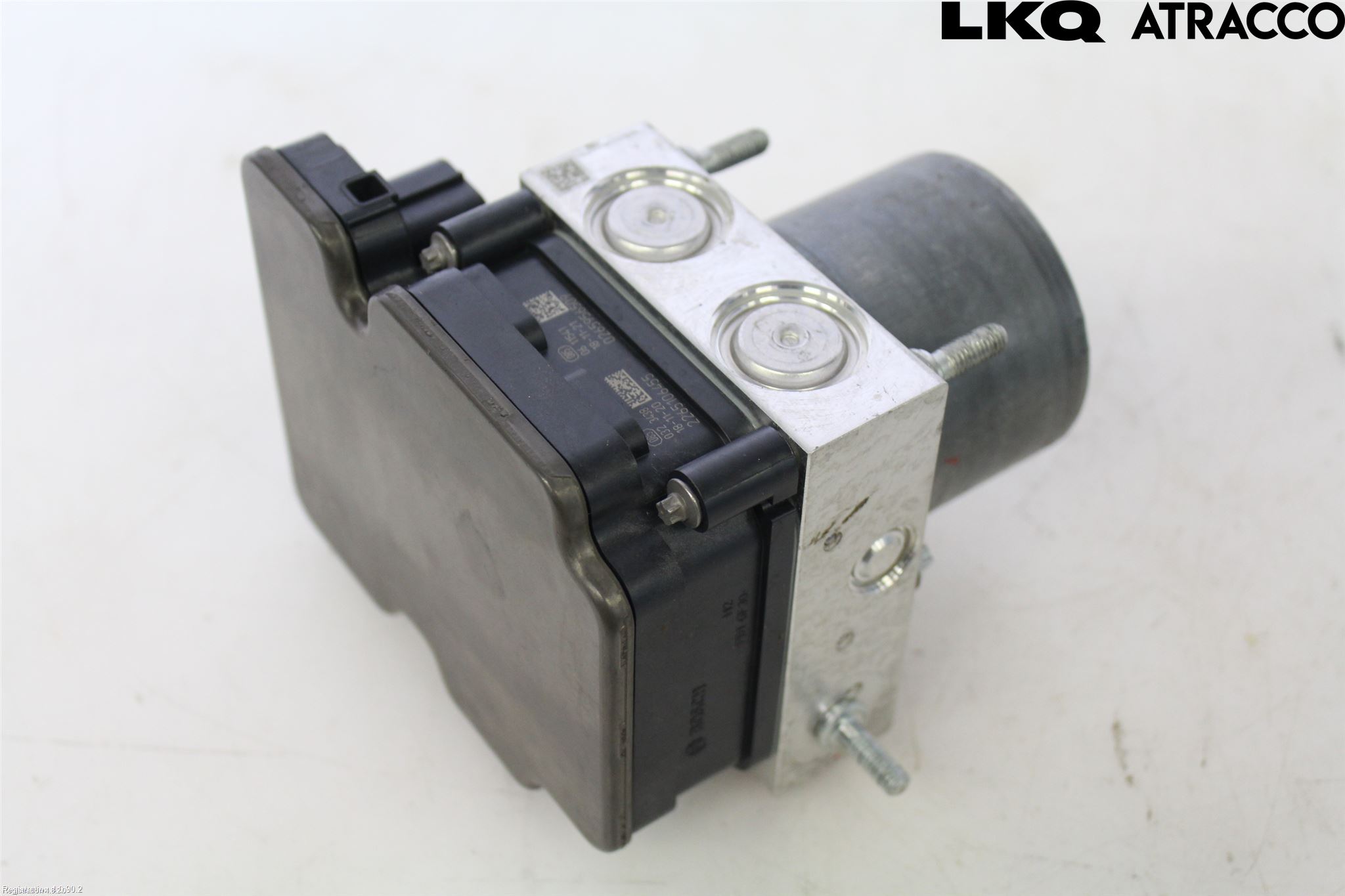 Suzuki VITARA 15- Abs Hydraulaggregat