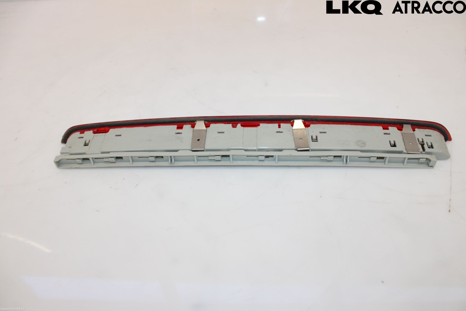 Audi A4/S4 08-11 Bromsljus Bakruta