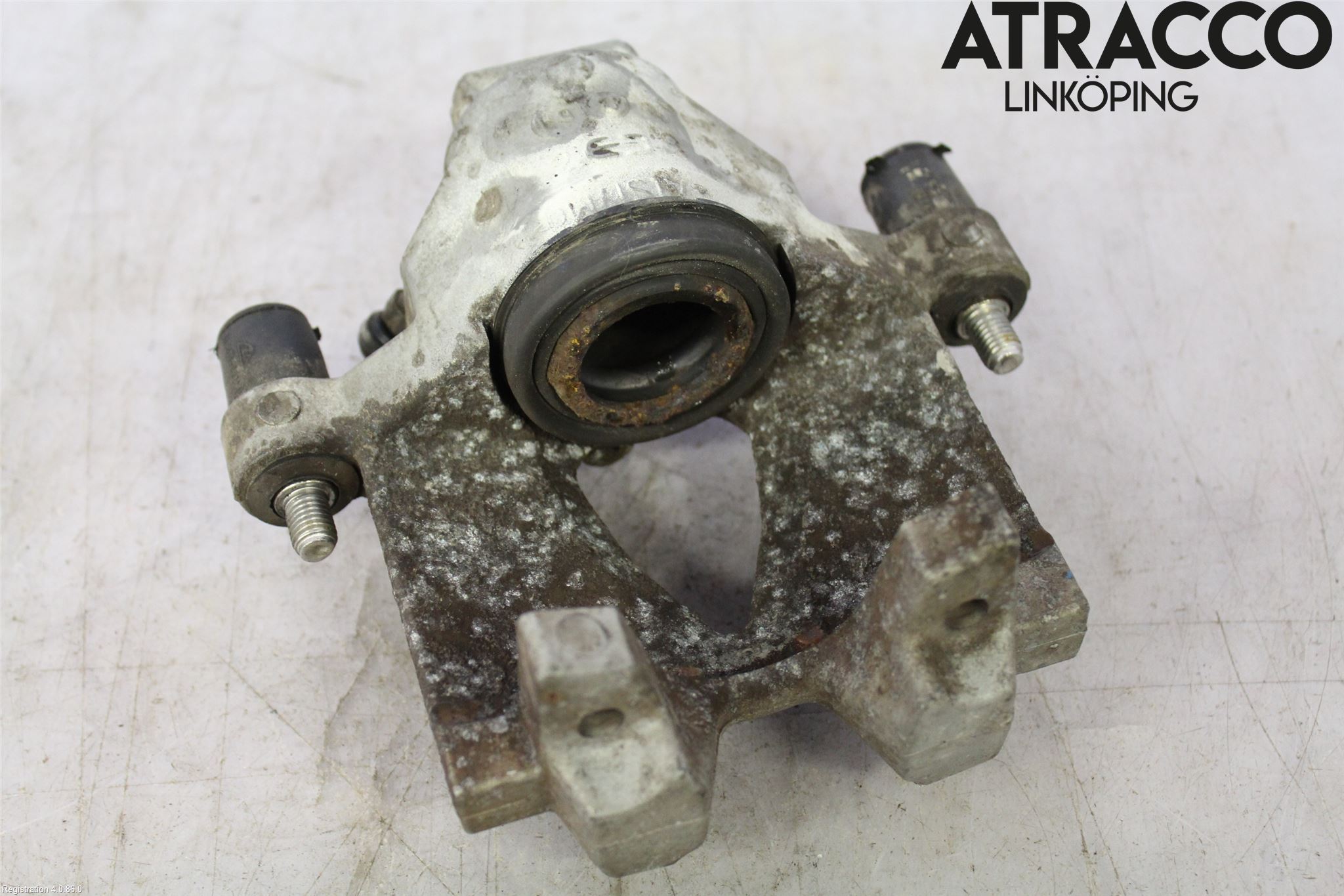 Mercedes-Benz MB E-KLASS (W212) 09-16 Bromsok Bak Höger