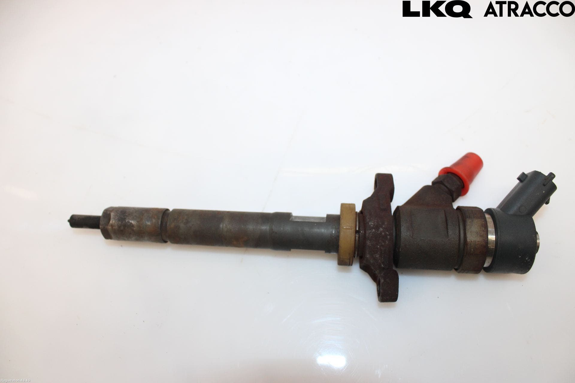 Volvo V70 08-13 Injspridare