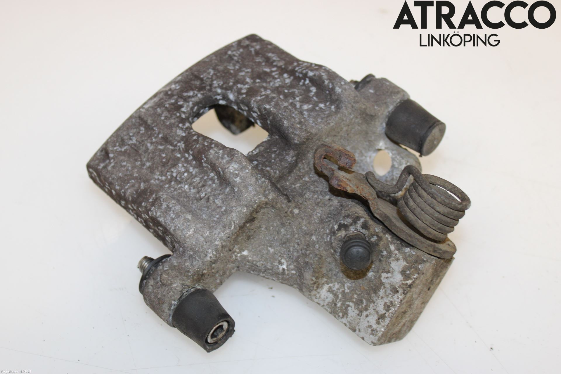 Ford FOCUS 11-14 Bromsok Bak Vänster