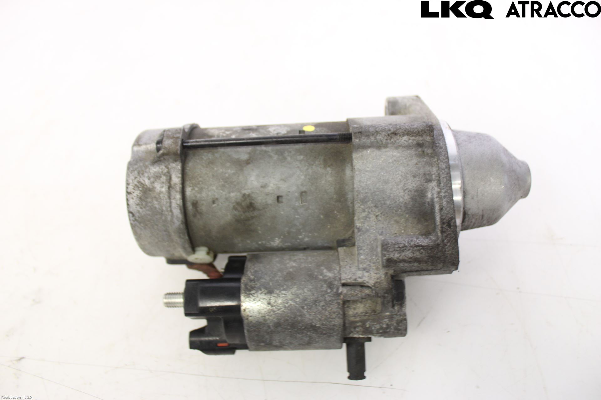 Kia CEED 06-12 Startmotor Diesel