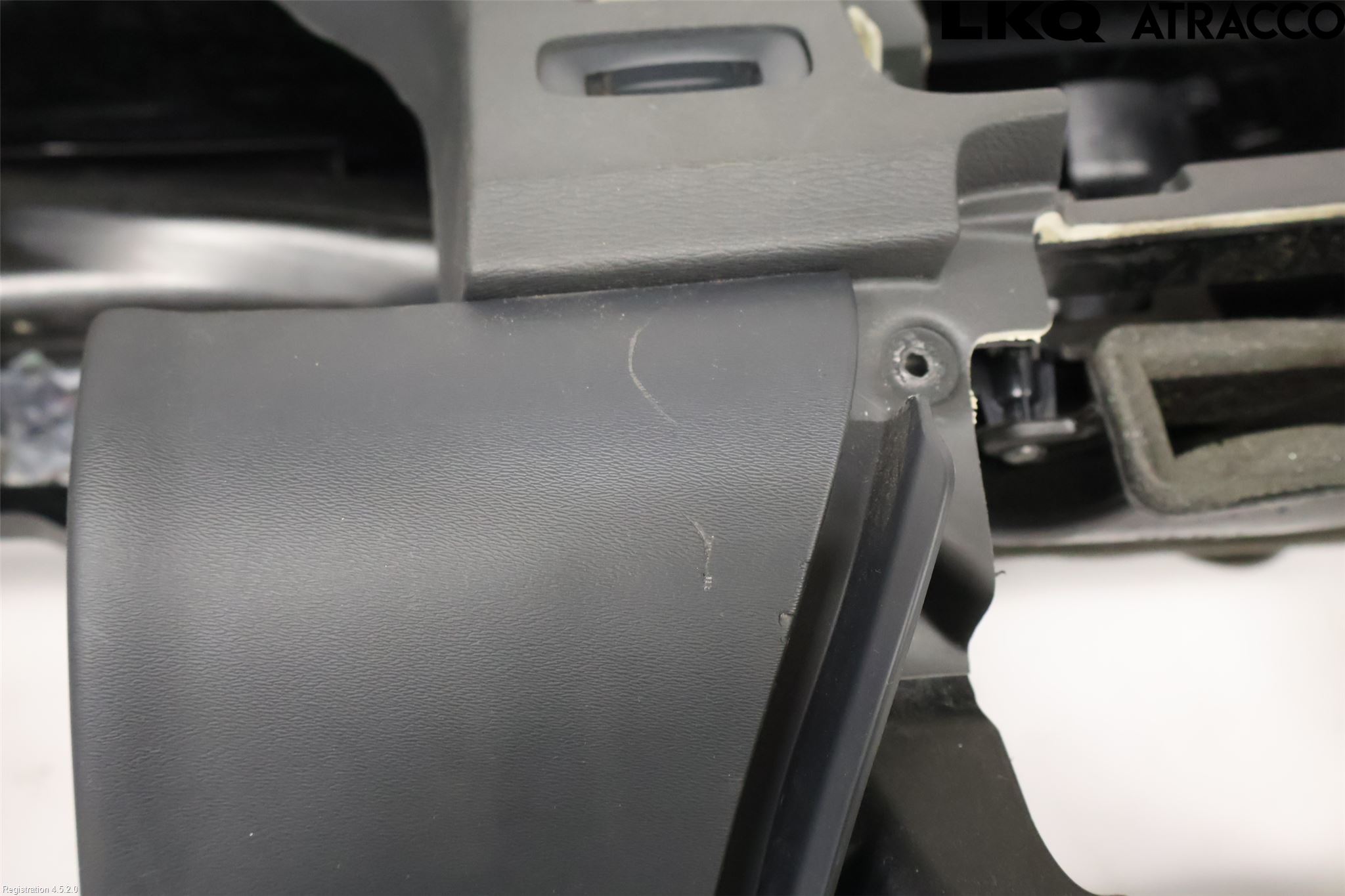 Volvo V60 14-18 Instrumentbräda