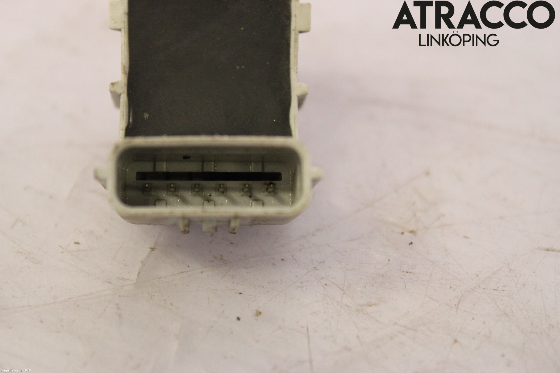Hyundai i20 GB 15-20 Parkeringshjälp Backsensor