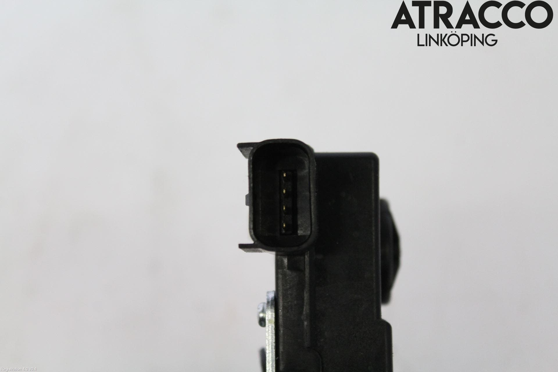 Hyundai i40 08-15 Låskista Baklucka