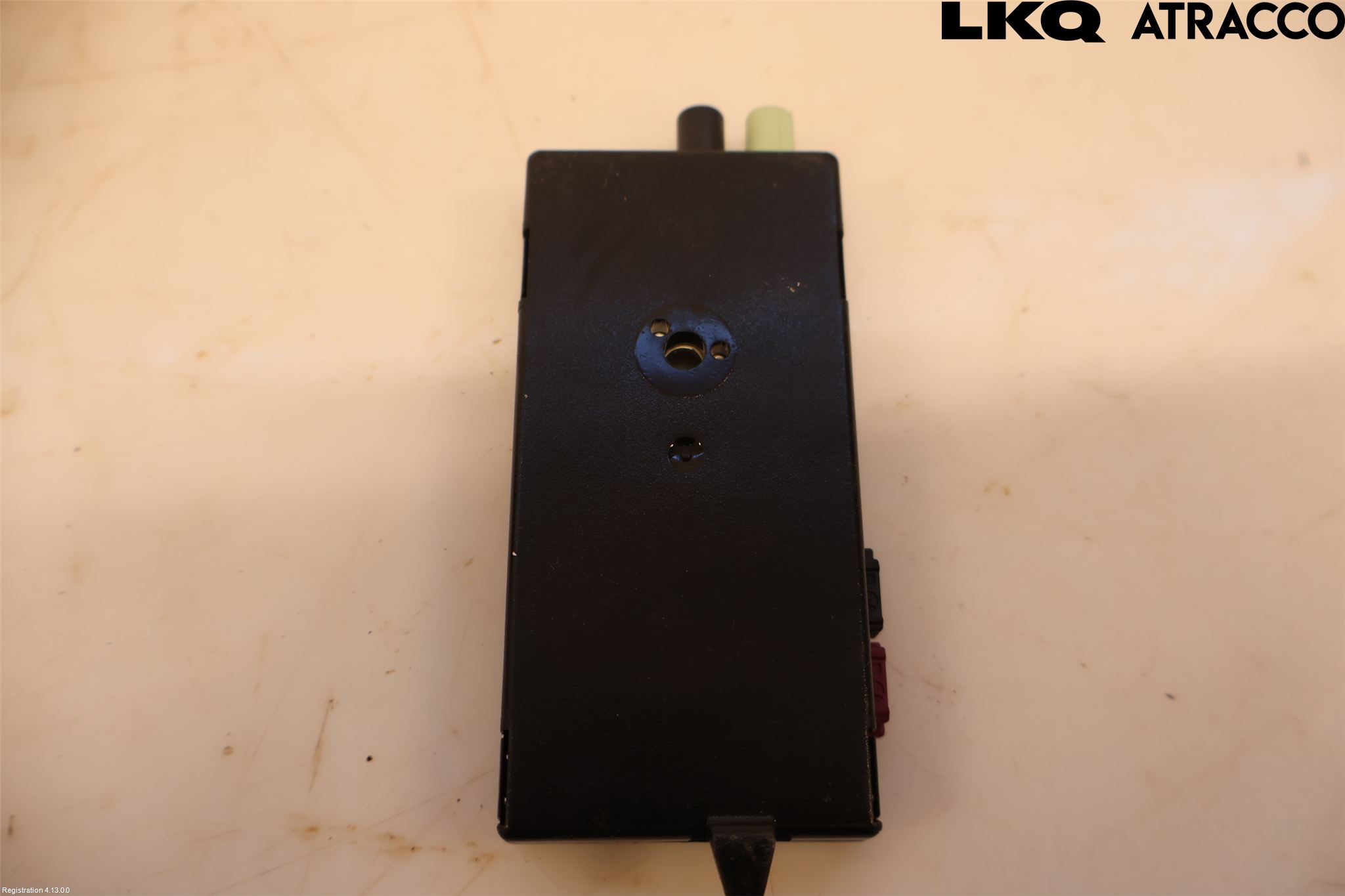 BMW 3 F30/F31/F80 12-19 Antennförstärkare