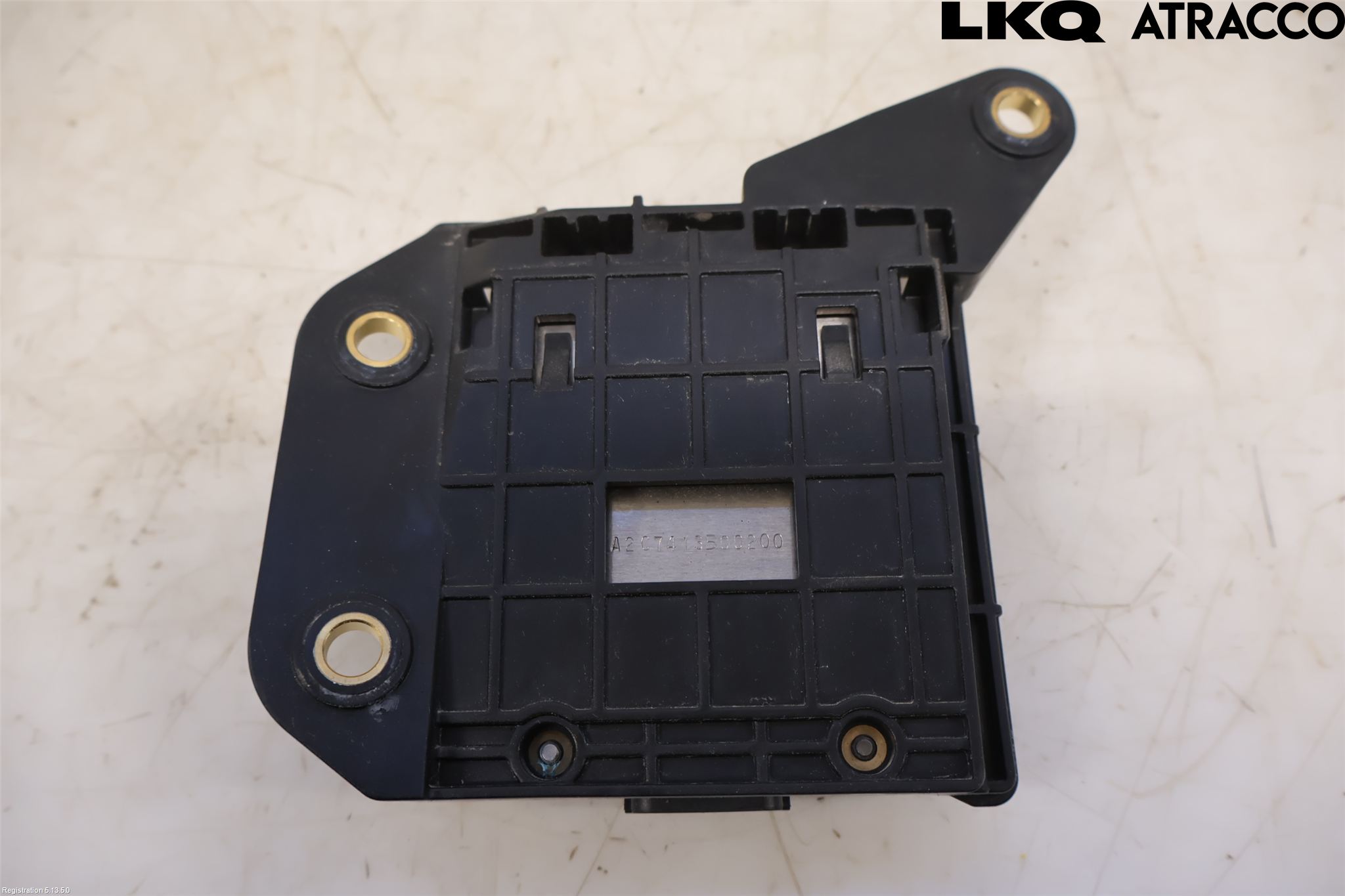 Nissan QASHQAI 17-21 Sensor Aktivt Kollisionsskydd