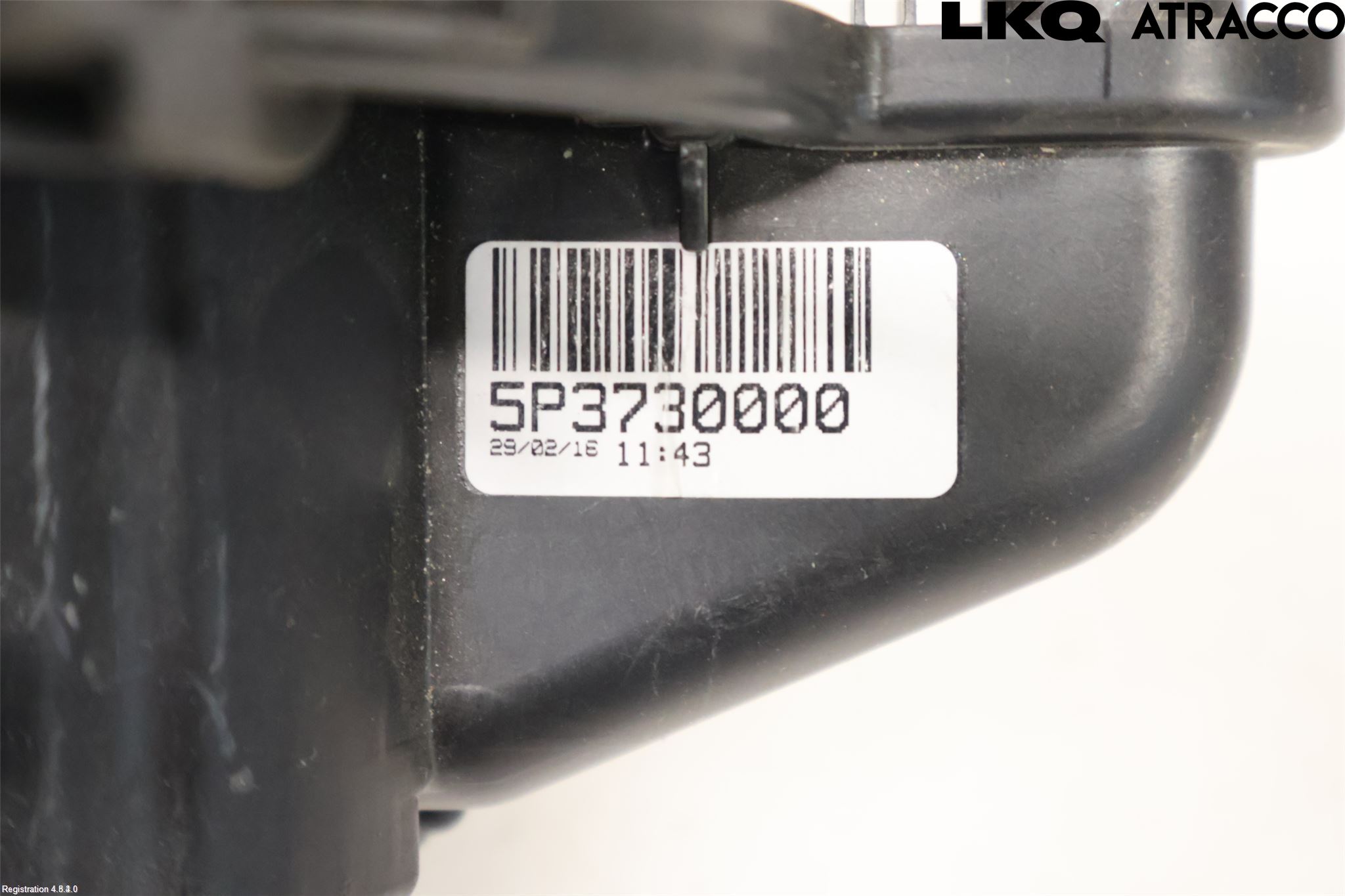 Renault CAPTUR 13-19 Värmefläkt