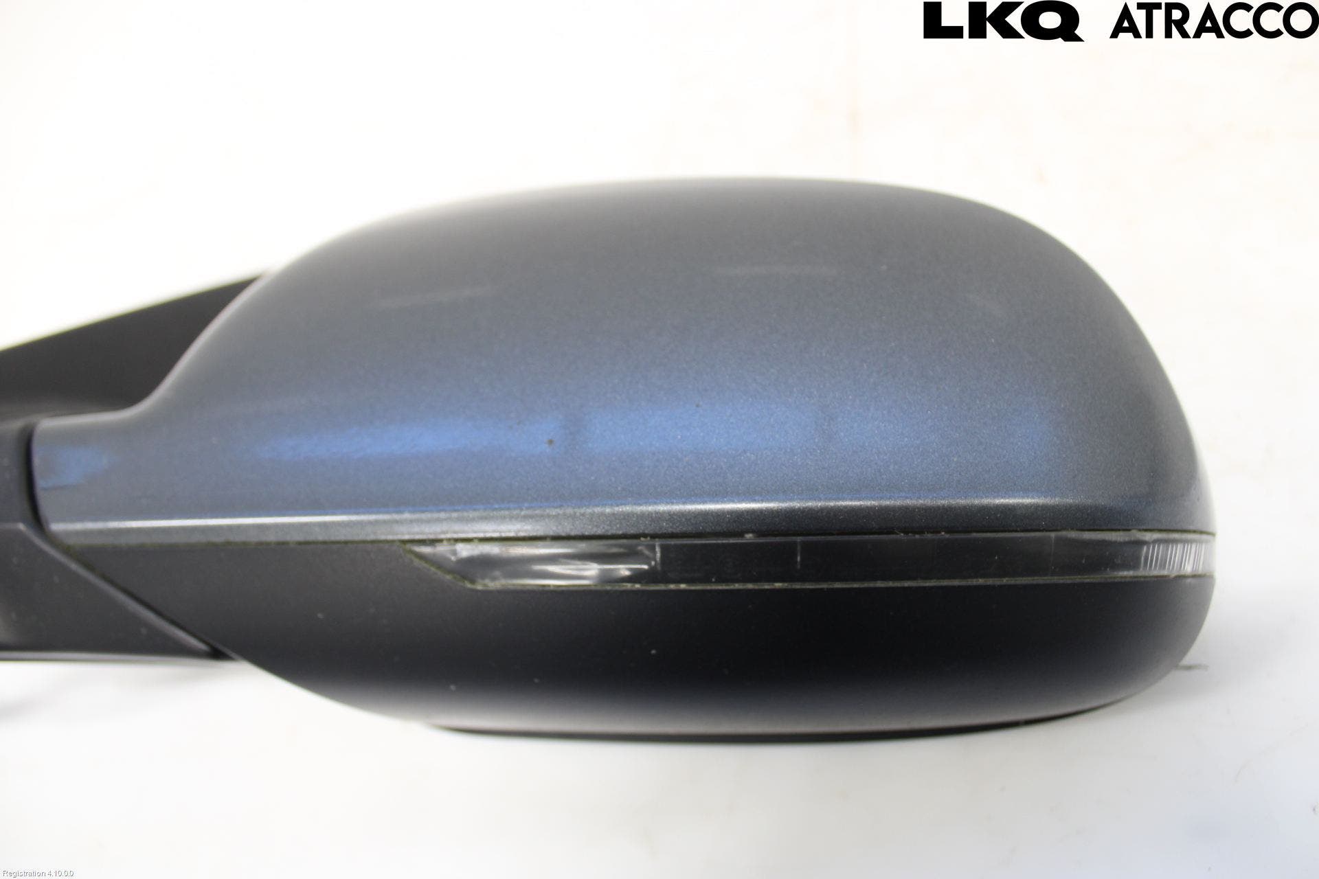 Audi A5 07-16 Spegel Yttre El Vä
