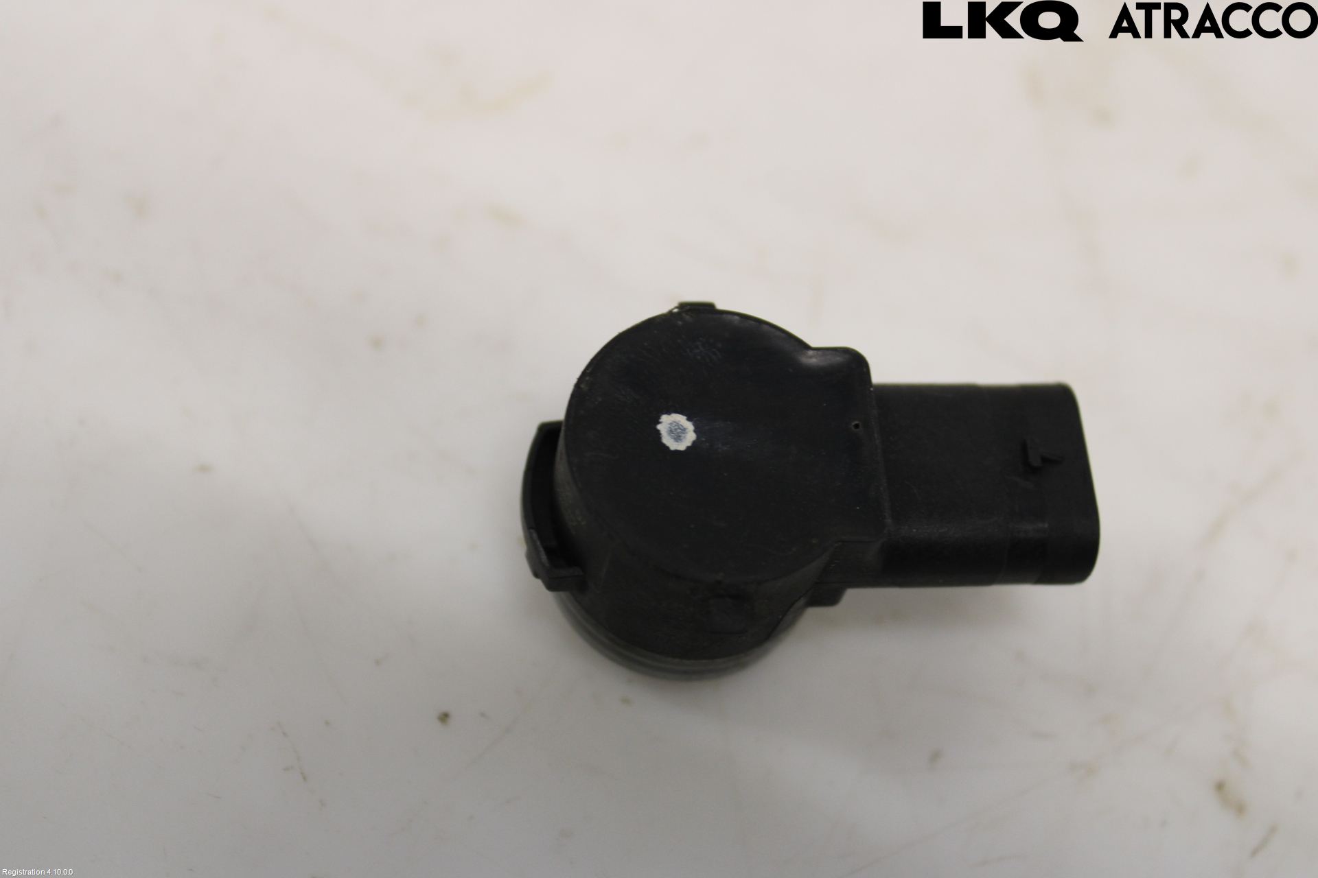 Mercedes-Benz MB CLA-KLASS (C117/X117) 13-19 Parkeringshjälp Frontsensor