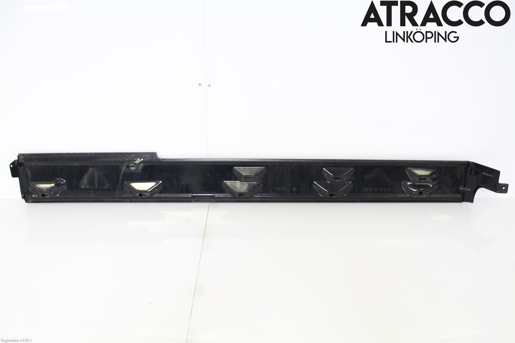 Volkswagen VW TRANSP/CARAVELLE (T5) 04-15 List Hö