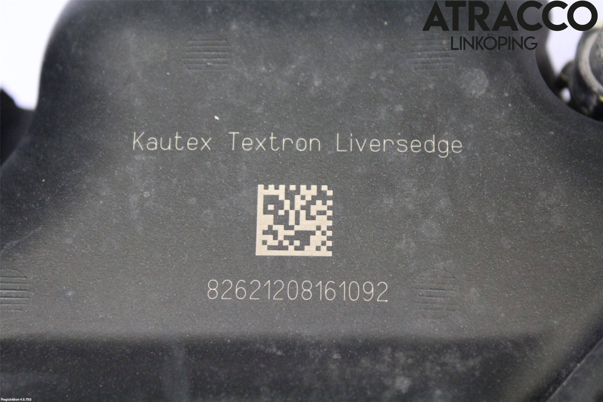 Opel VIVARO 15-19 Adblue Tank