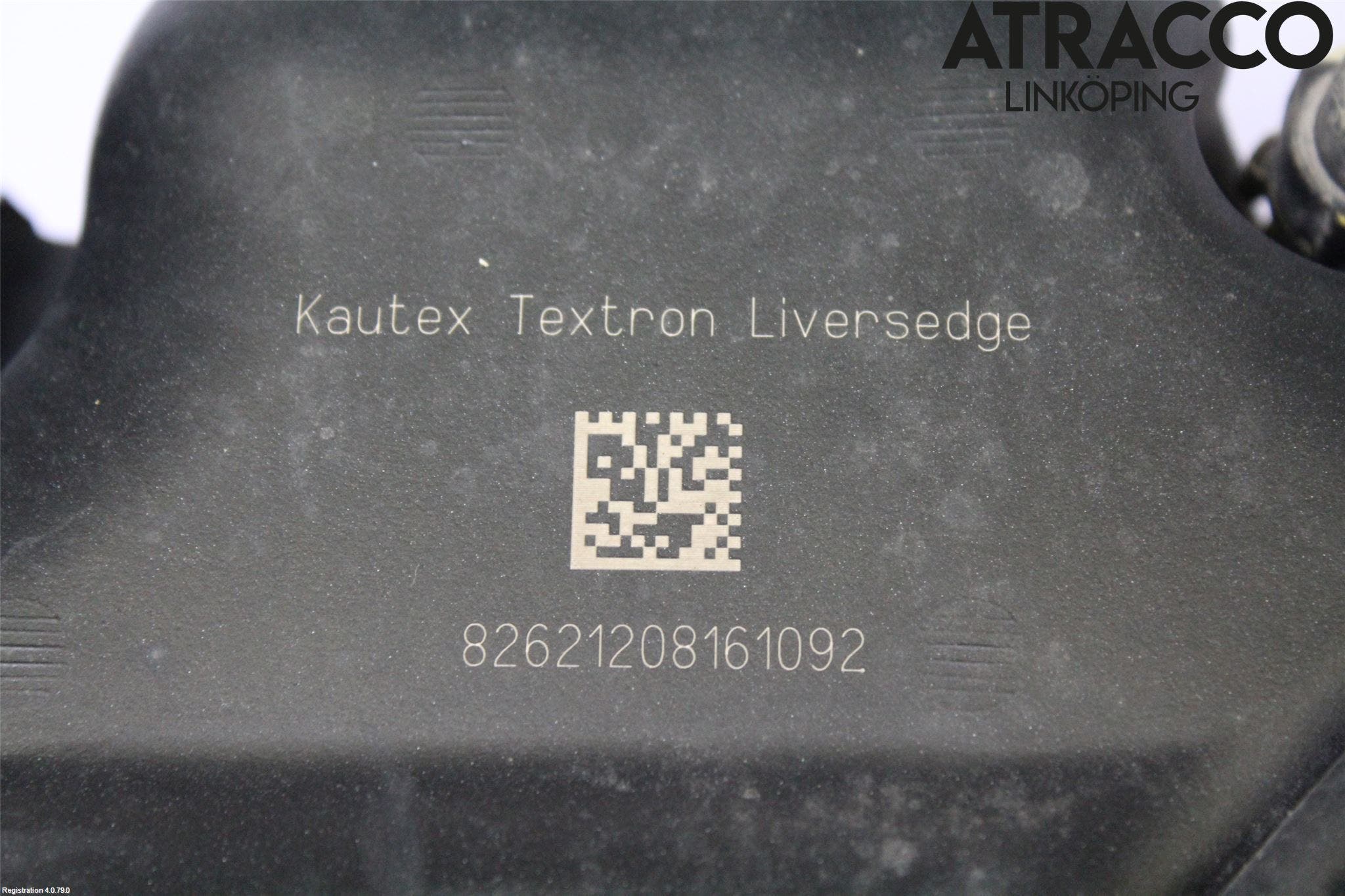 Opel VIVARO 15-19 Adblue Tank