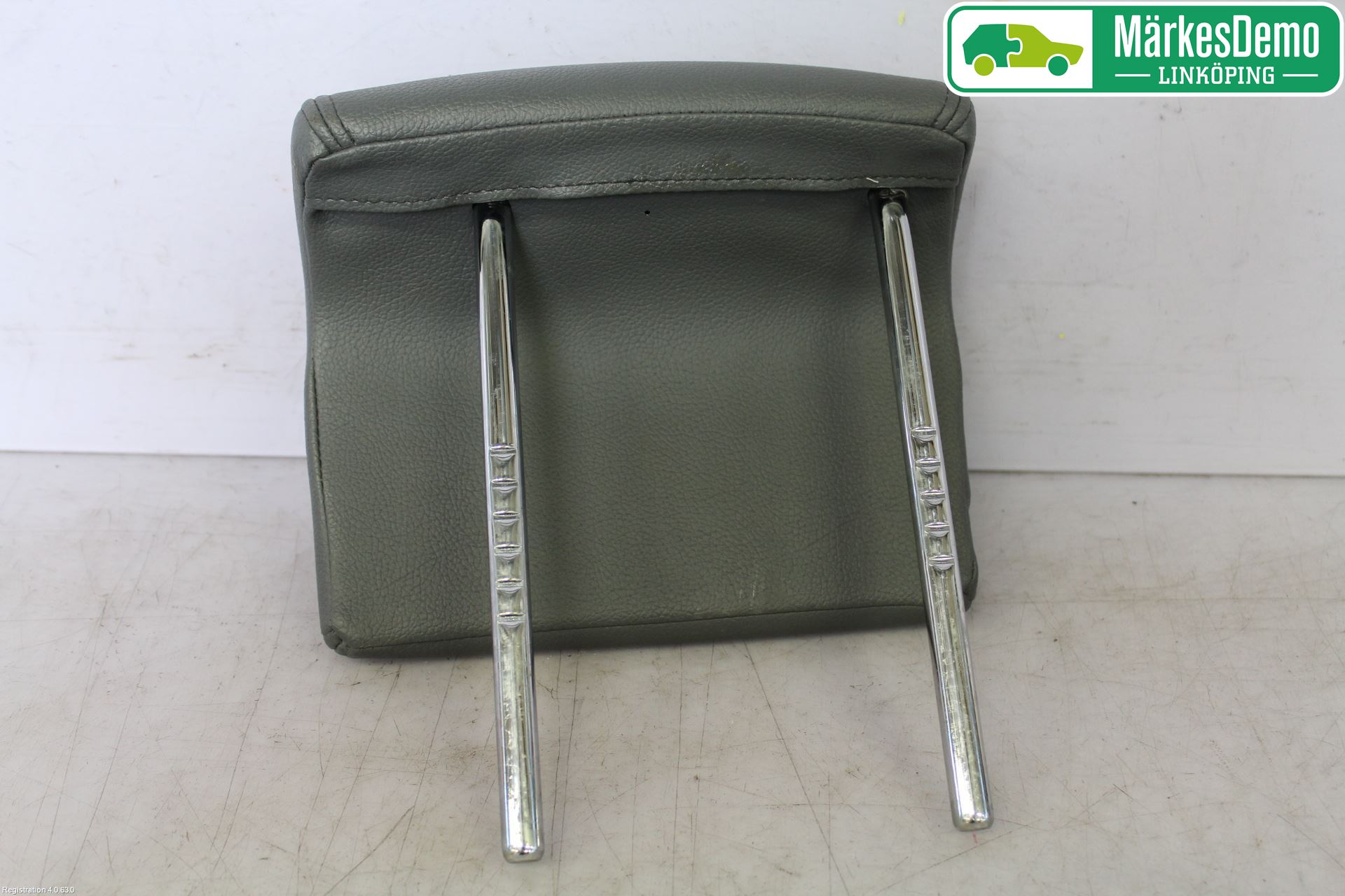 Saab 9-3 VER 2 Inredning Nackstöd