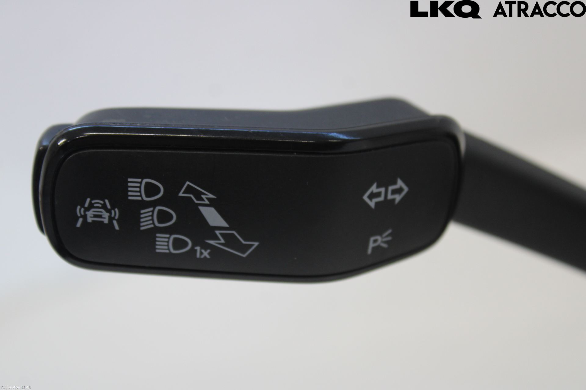 Volkswagen VW PASSAT 15-19 Spakcentral