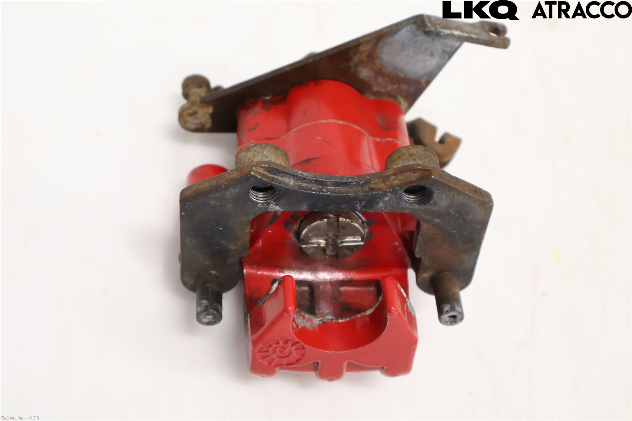 Mopedbil Ligier LIGIER JS 60 Bromsok Bak Vänster