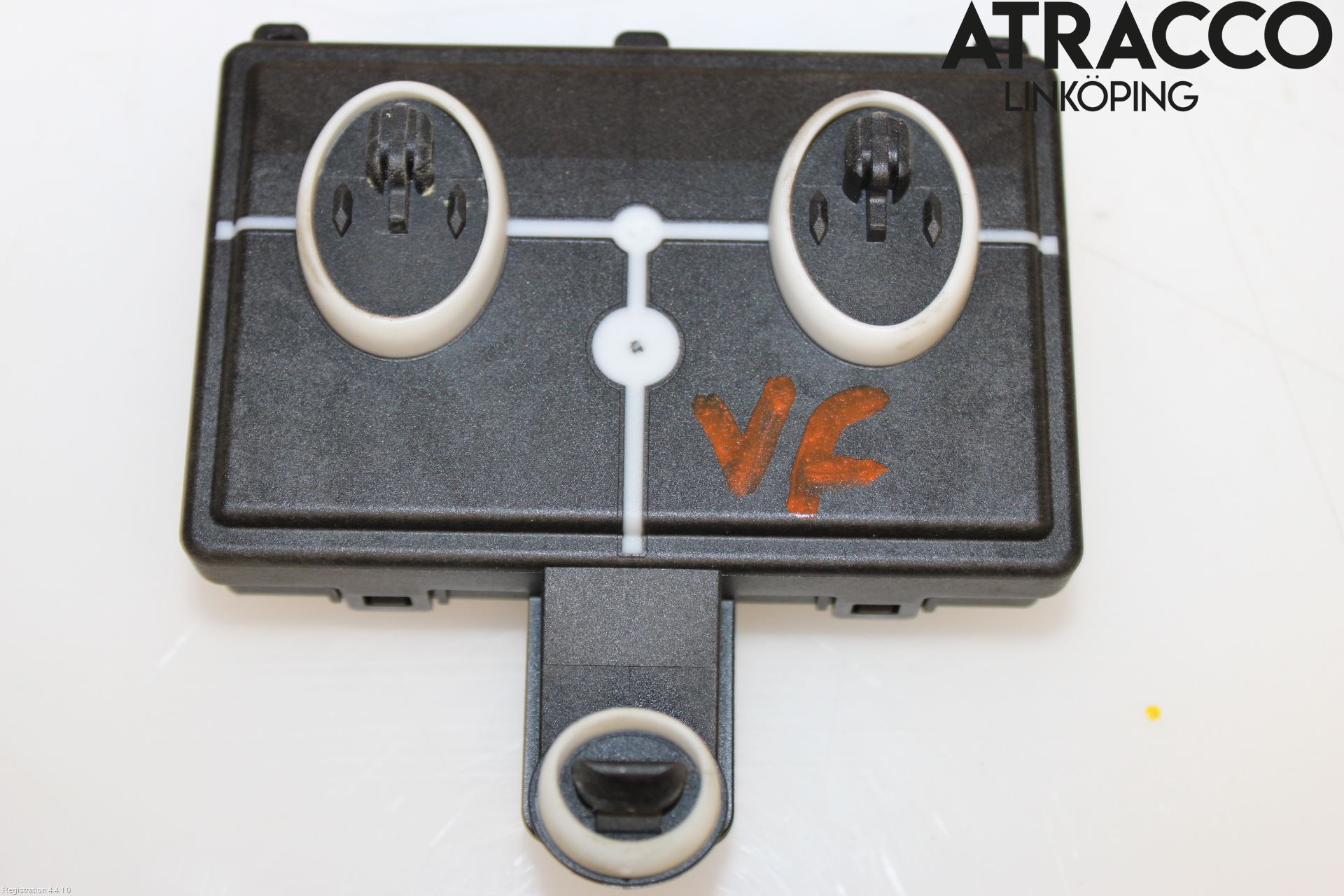 Volkswagen VW GOLF / E-GOLF VII 13-20 Styrenhet Dörr