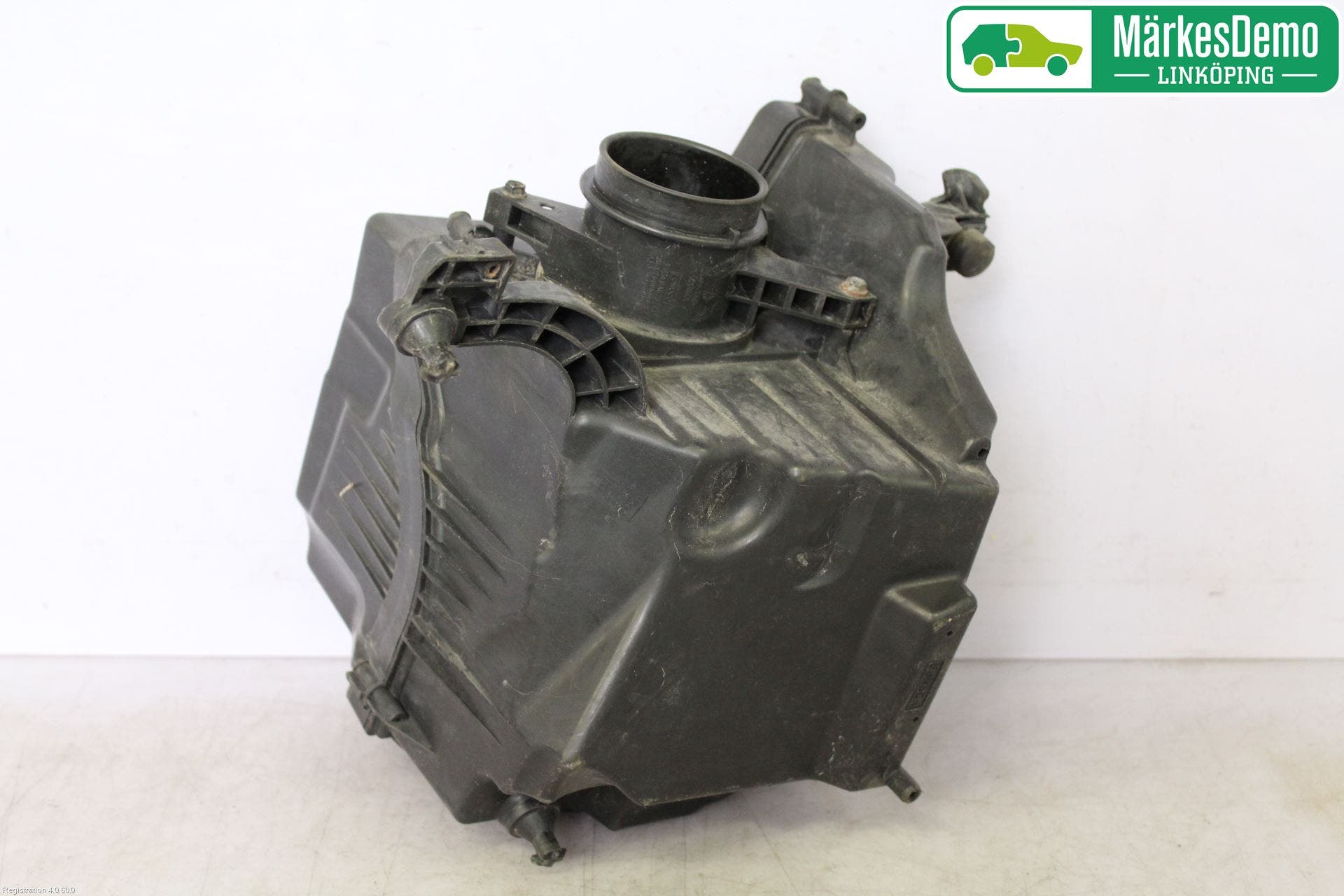 Volvo C30 07-10 Luftrenare