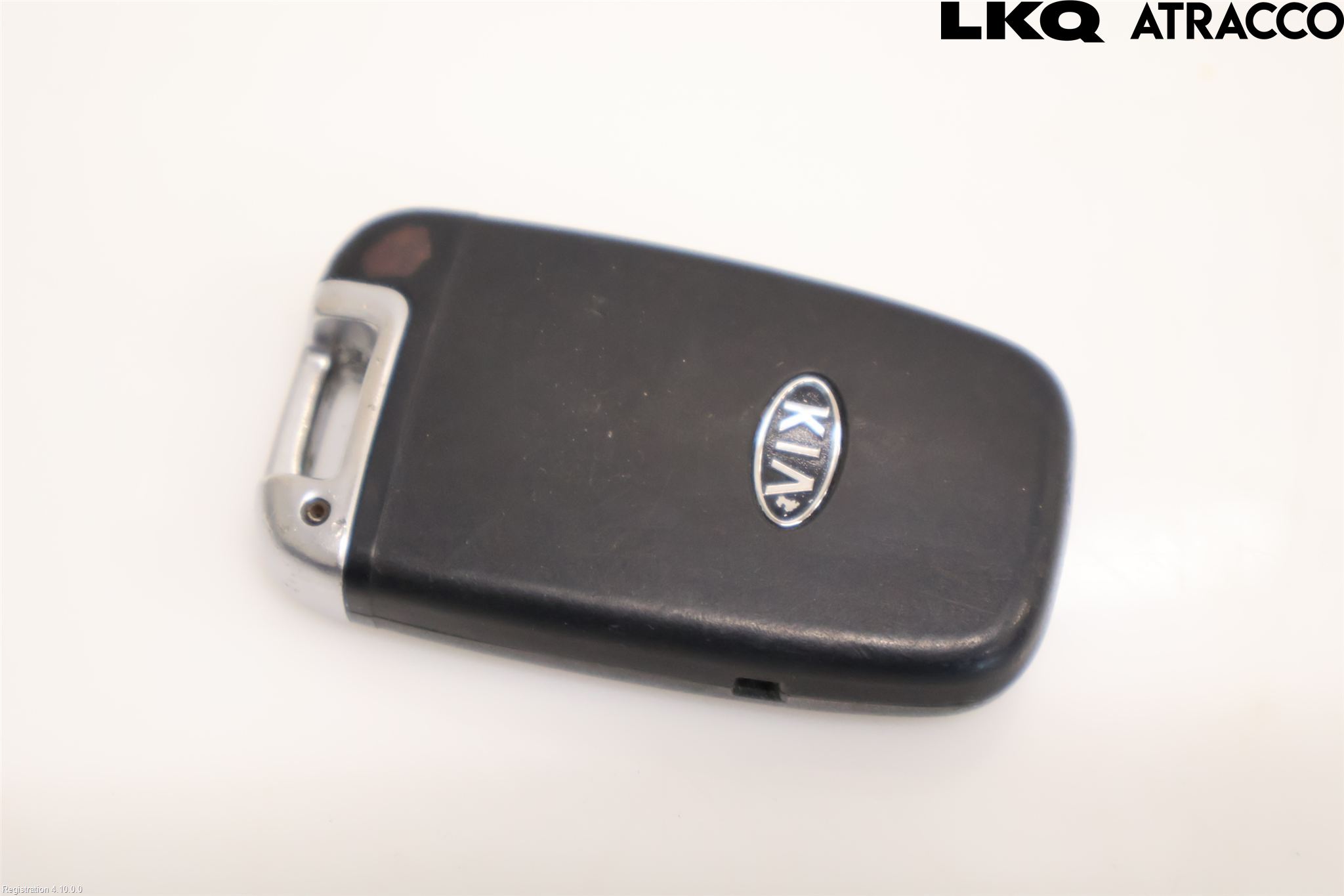 Kia OPTIMA 00-15 Fjärrkontroll Larm-Centrallås