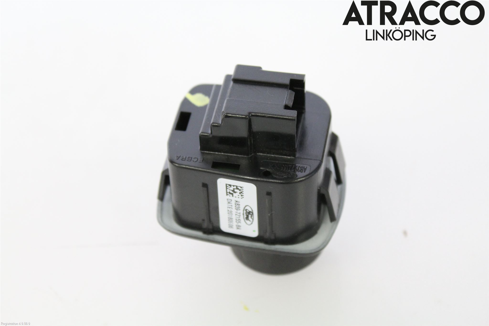 Ford RANGER EU 12-23 Strömställare Fyrhjulsdrift