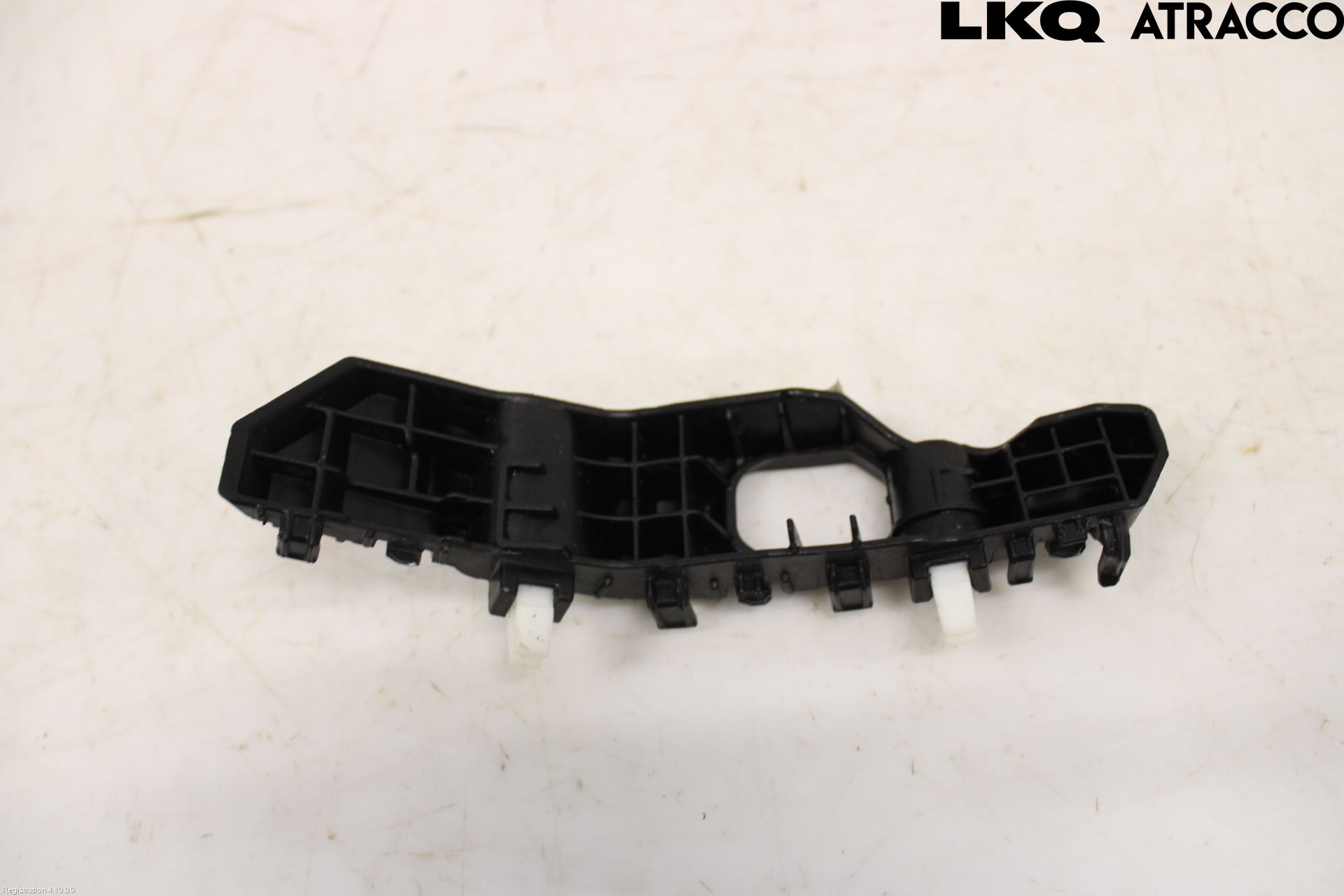 Hyundai TUCSON 05- Stötfångarfäste Fram Hö