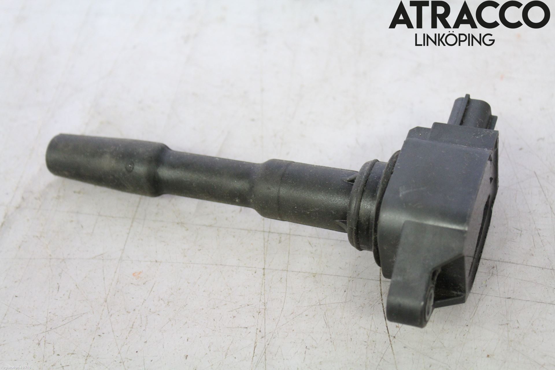 Nissan QASHQAI 14-17 Tändspole