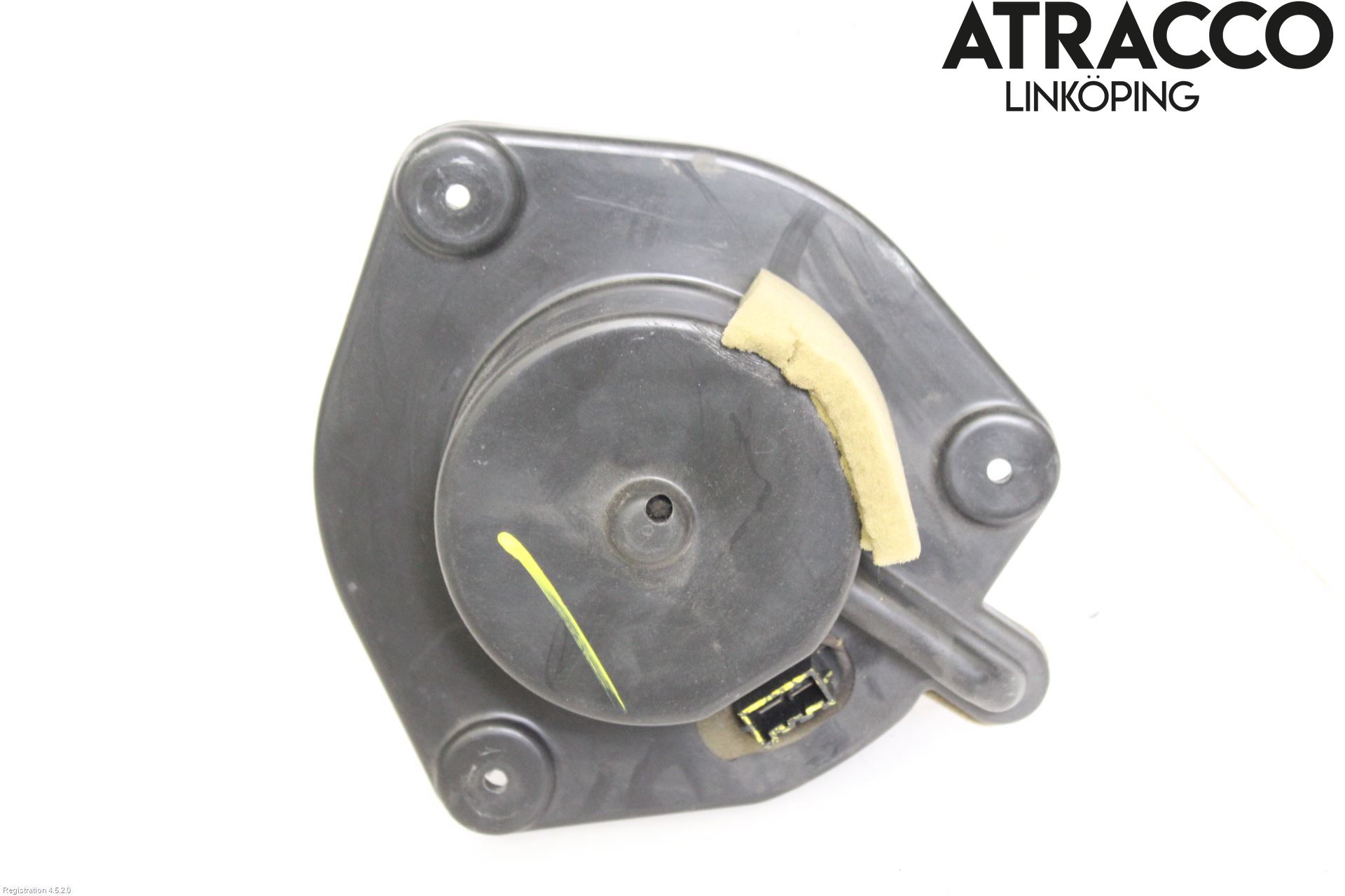 Volvo 940 91-98 Värmefläkt