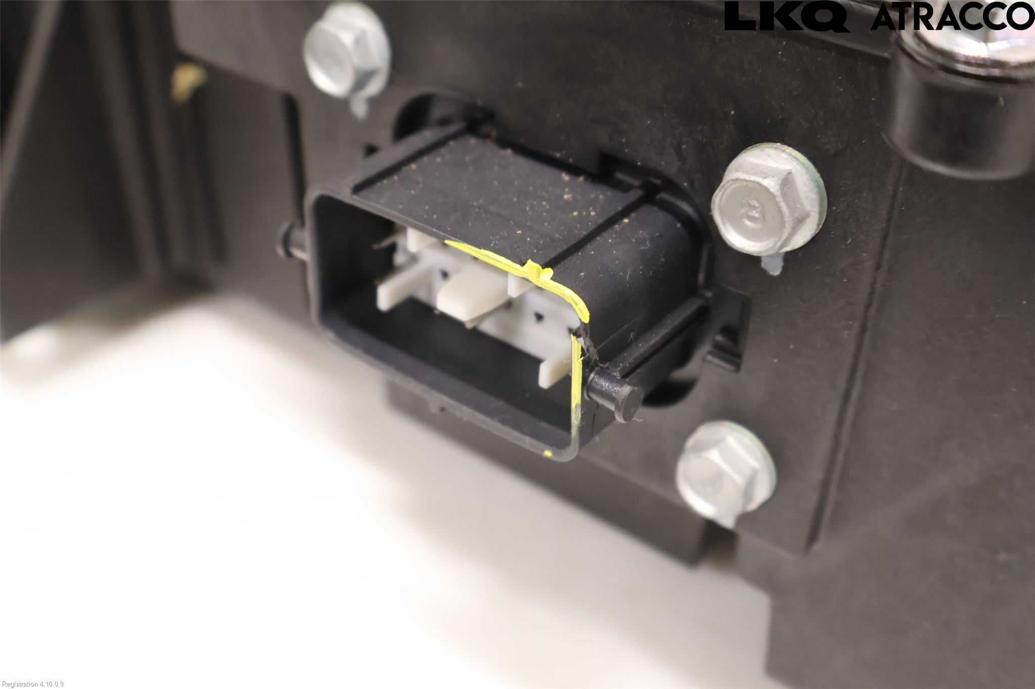 Kia STONIC 18->> Batteri Högspänning