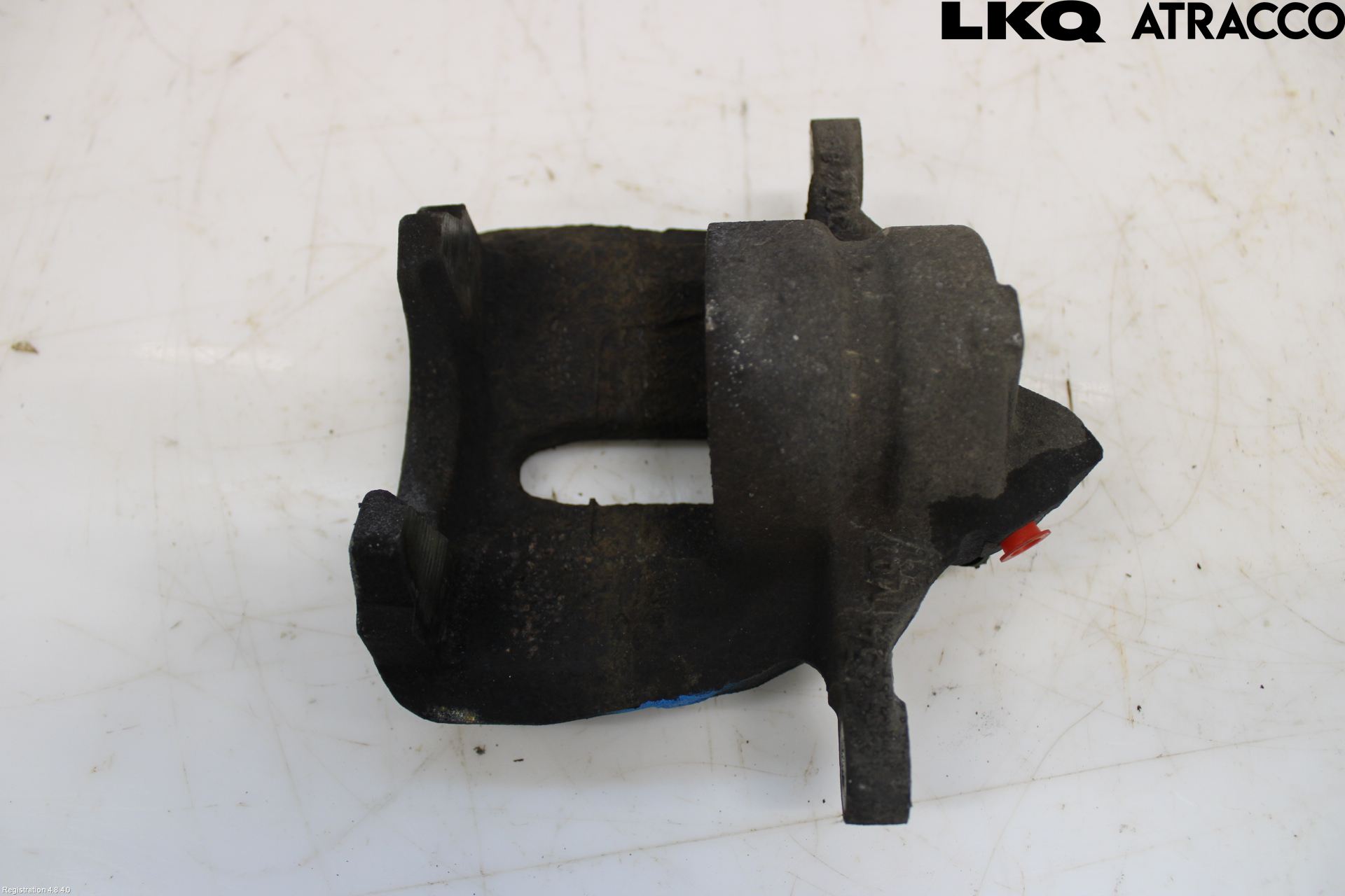 Citroen C3 AIRCROSS 18-23 Bromsok Fram Höger