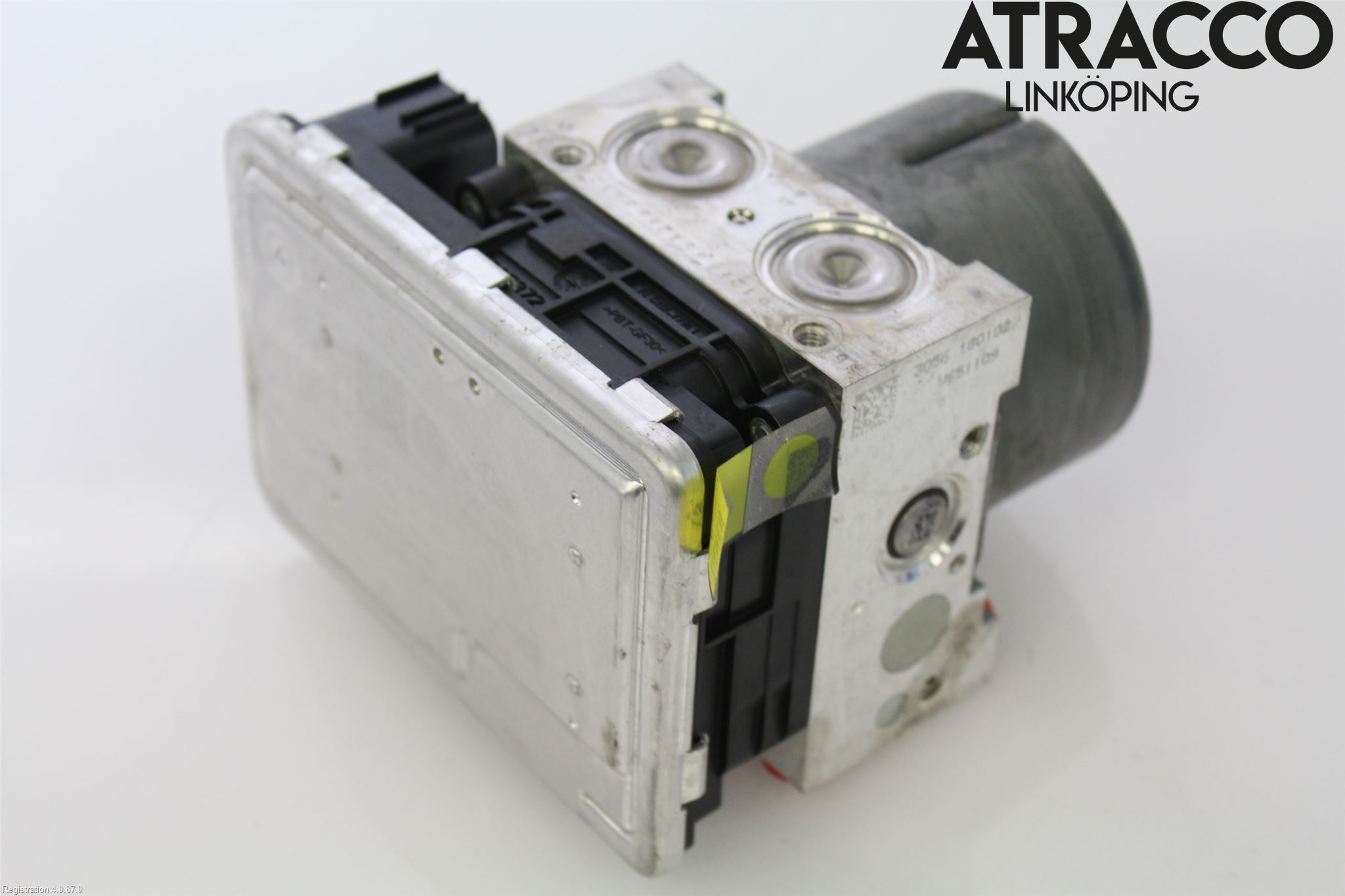 Volkswagen VW GOLF SPORTSVAN 15-20 Abs Hydraulaggregat