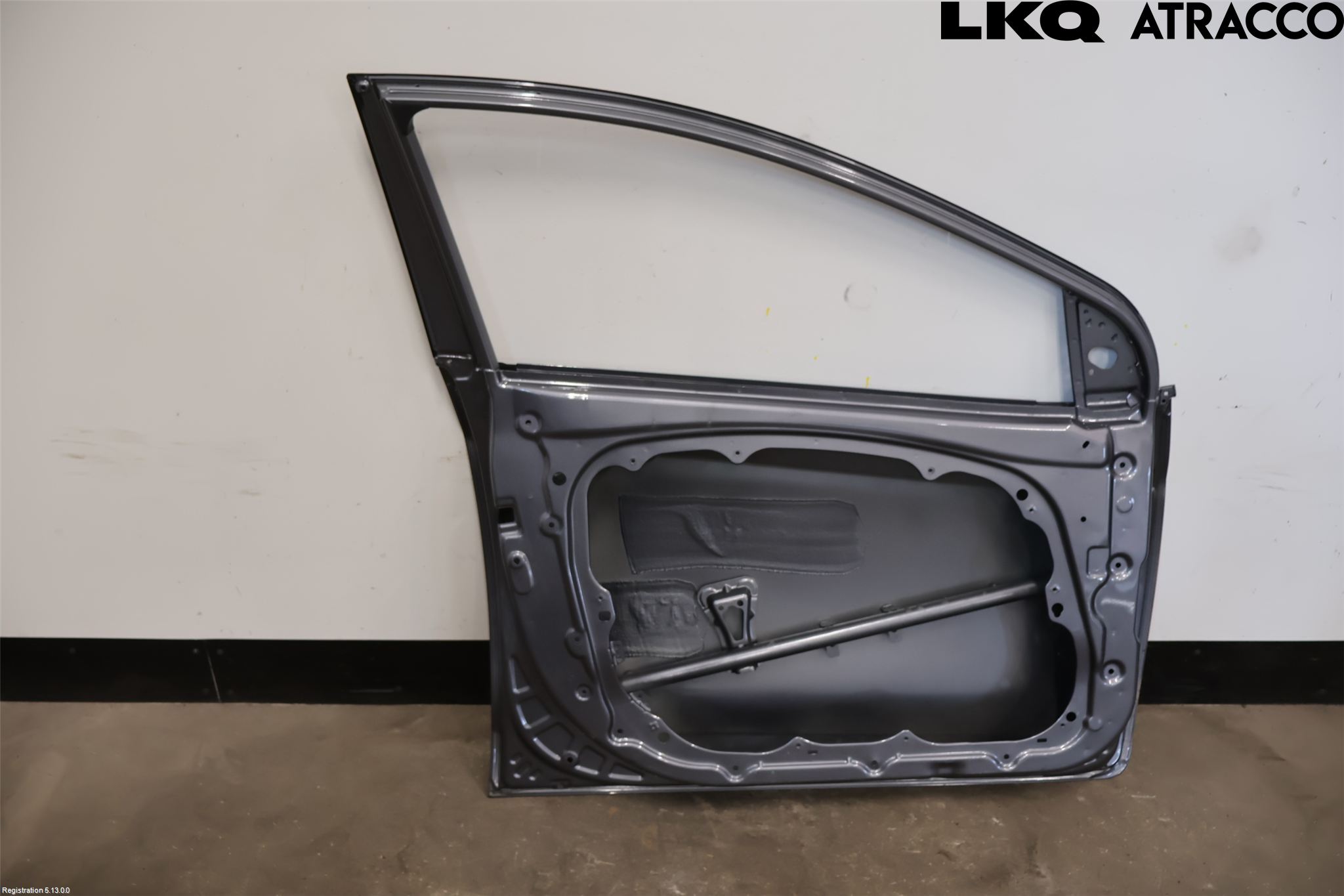Hyundai i30 GD 13-17 Dörr Fram Vänster