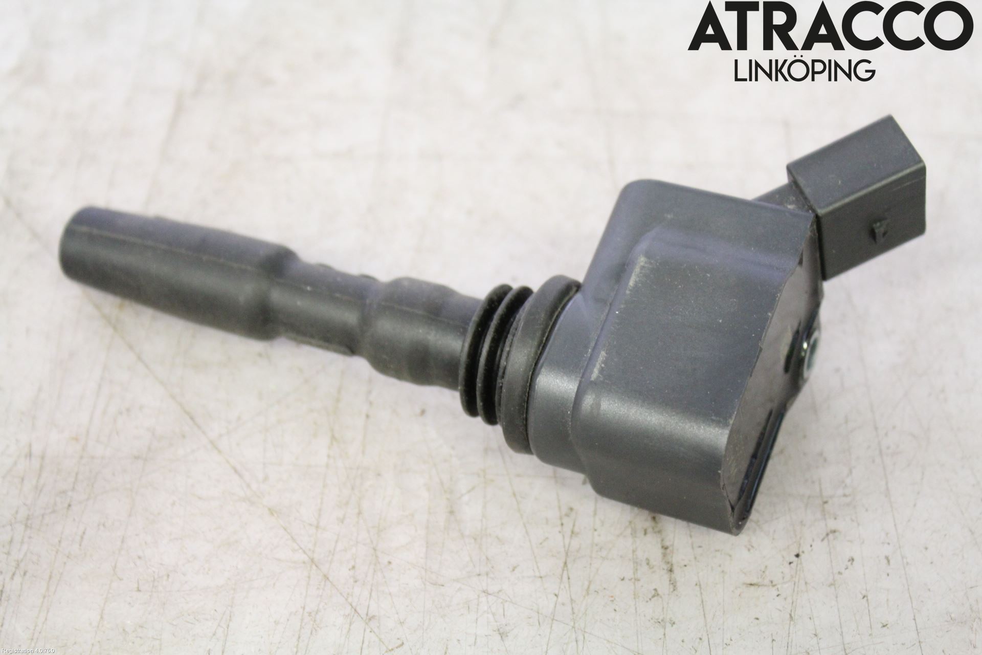 Skoda FABIA 15-21 Tändspole