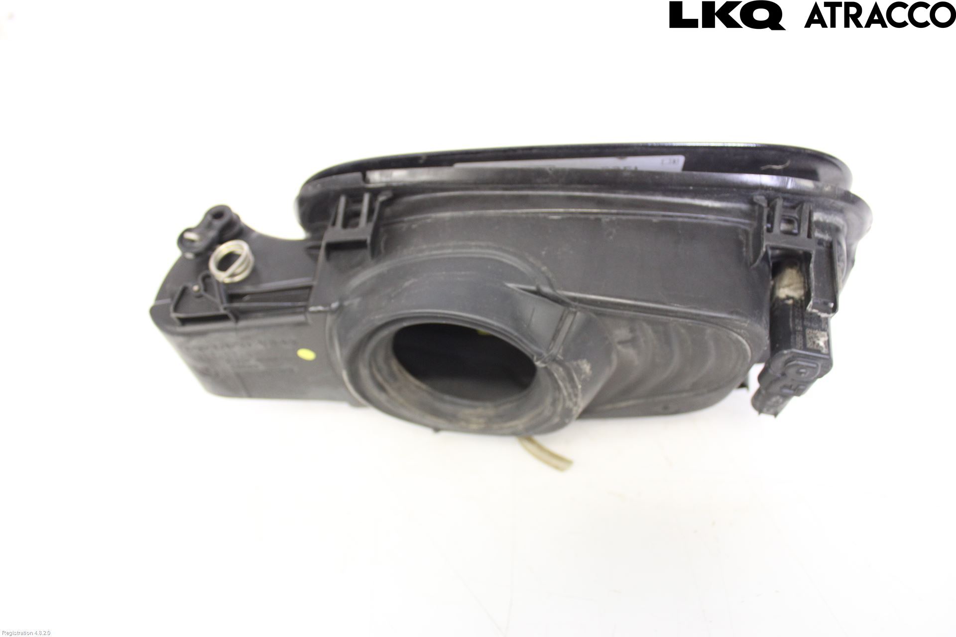 Volvo V90 17->> Tanklucka