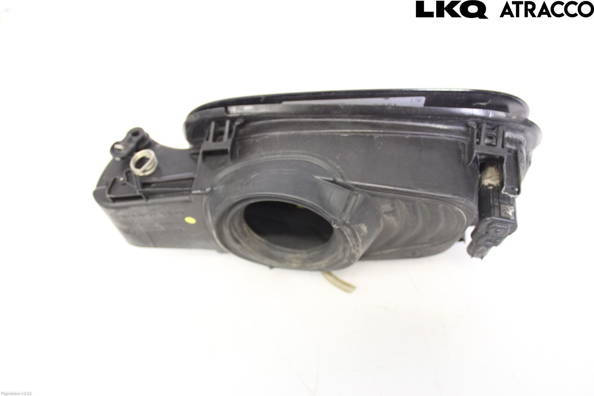 Volvo V90 17->> Tanklucka