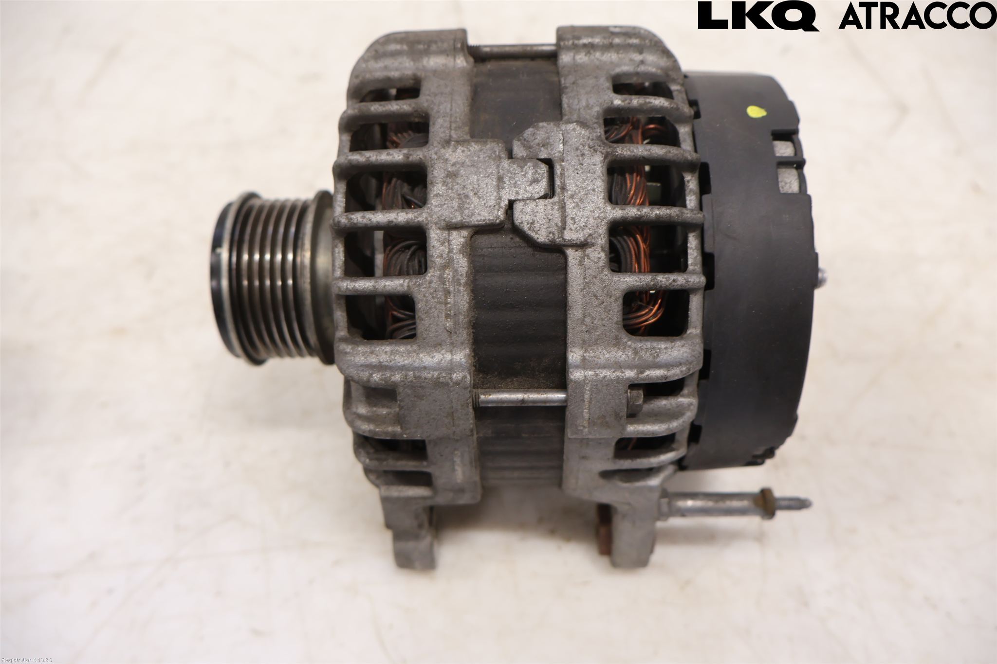 Volkswagen VW SHARAN 11- Generator