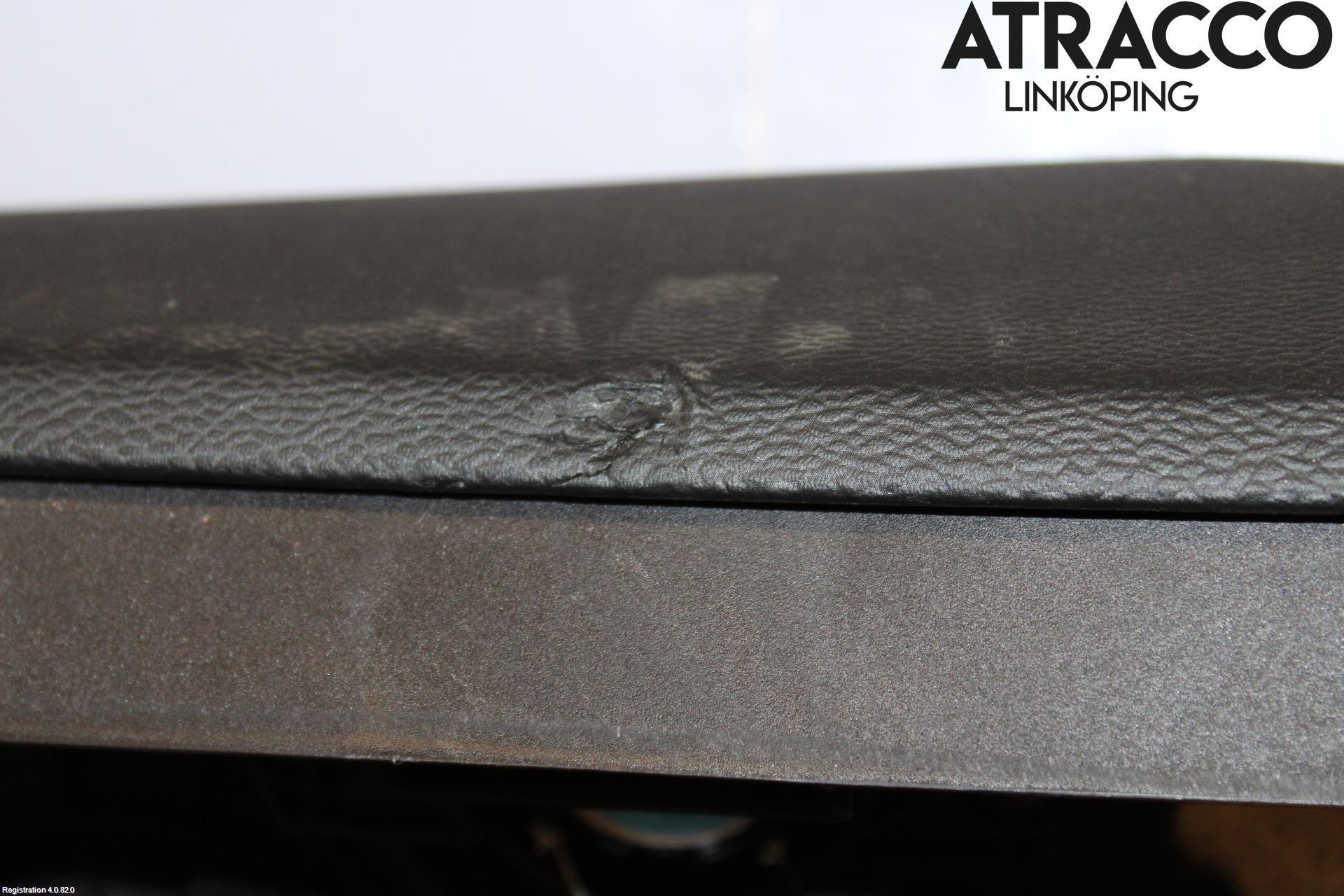 Volvo XC60 18- Dörrklädsel Hö