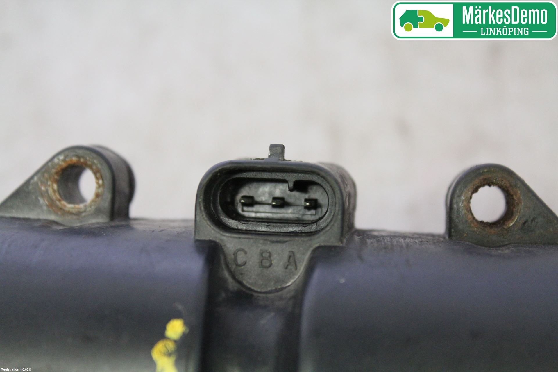 Chevrolet KALOS Tändspole