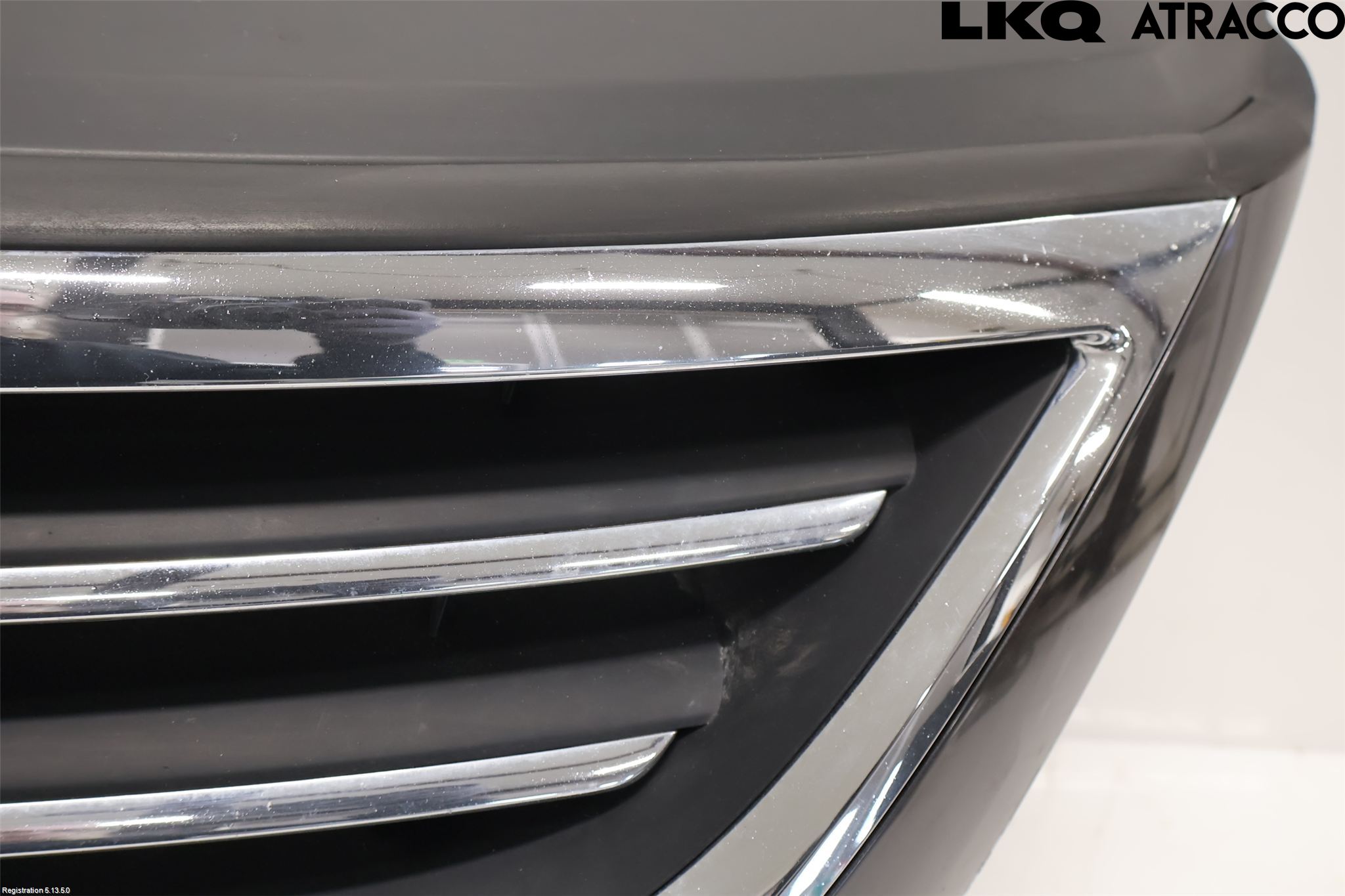 Volkswagen VW PASSAT CC 08-16 Grill Komp