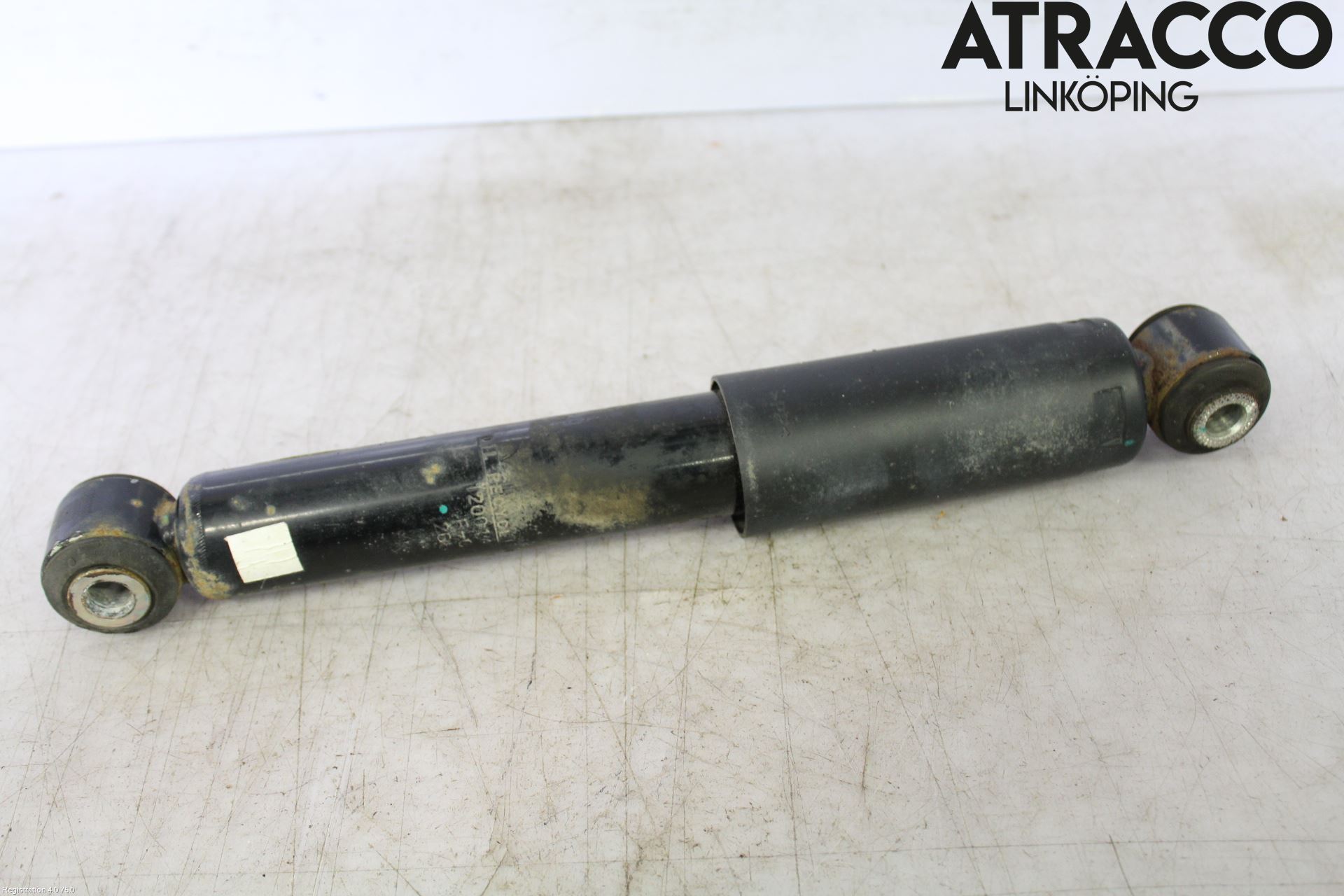 Dacia DOKKER 13- Stötdämpare Bak