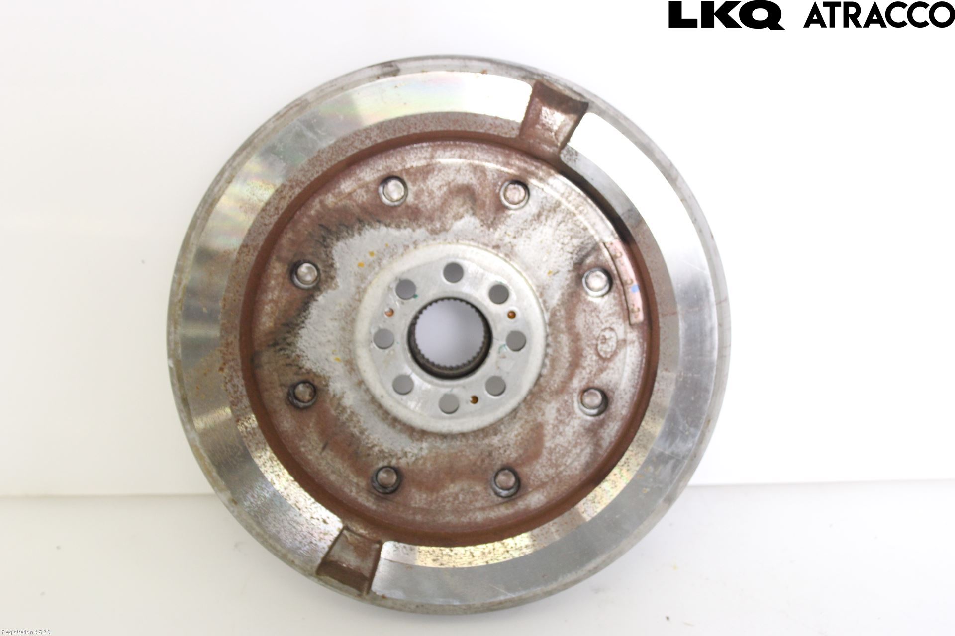 Skoda SUPERB 16-24 Svänghjul Aut