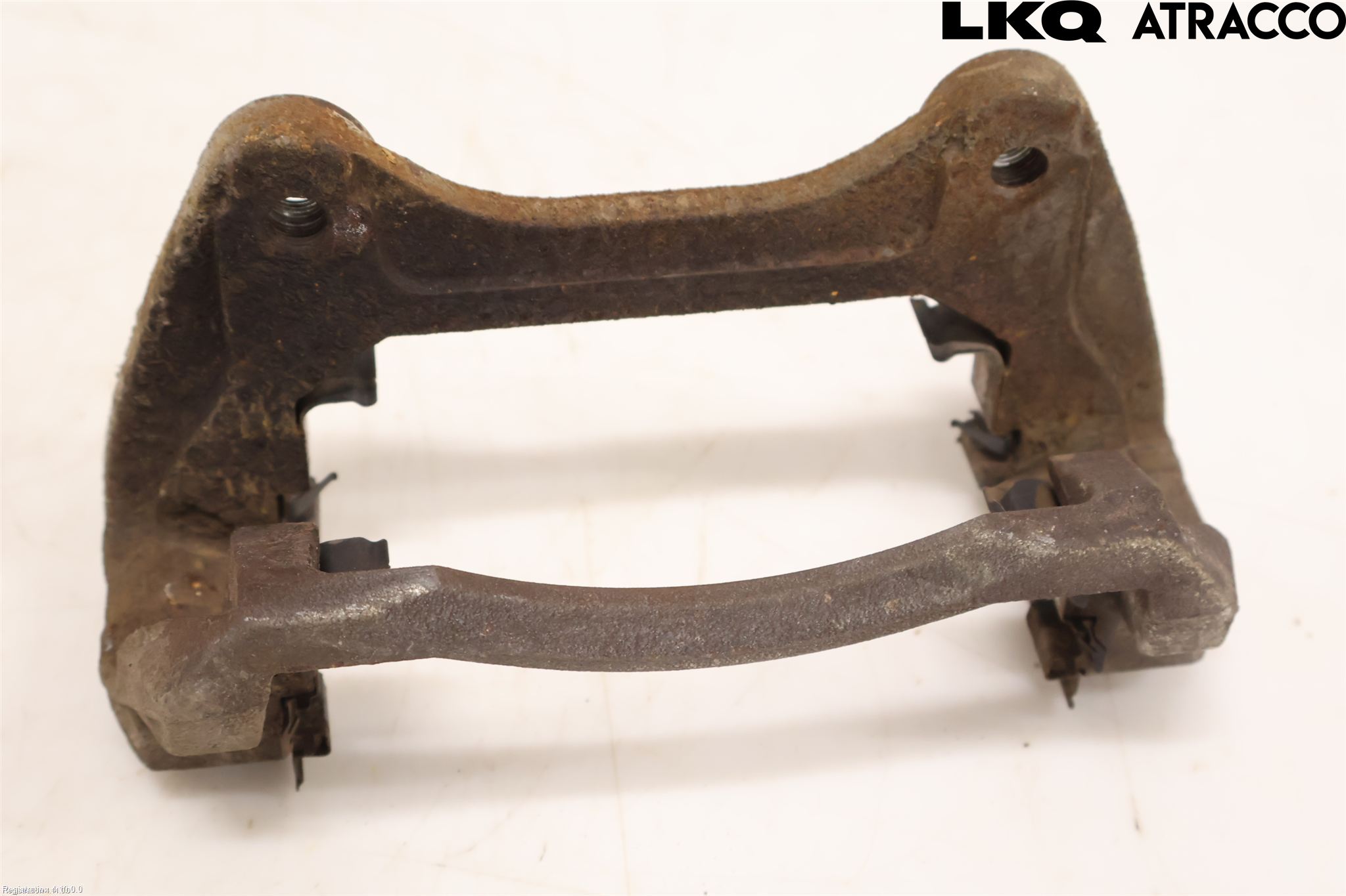 Hyundai TUCSON 05- Bromsokshållare