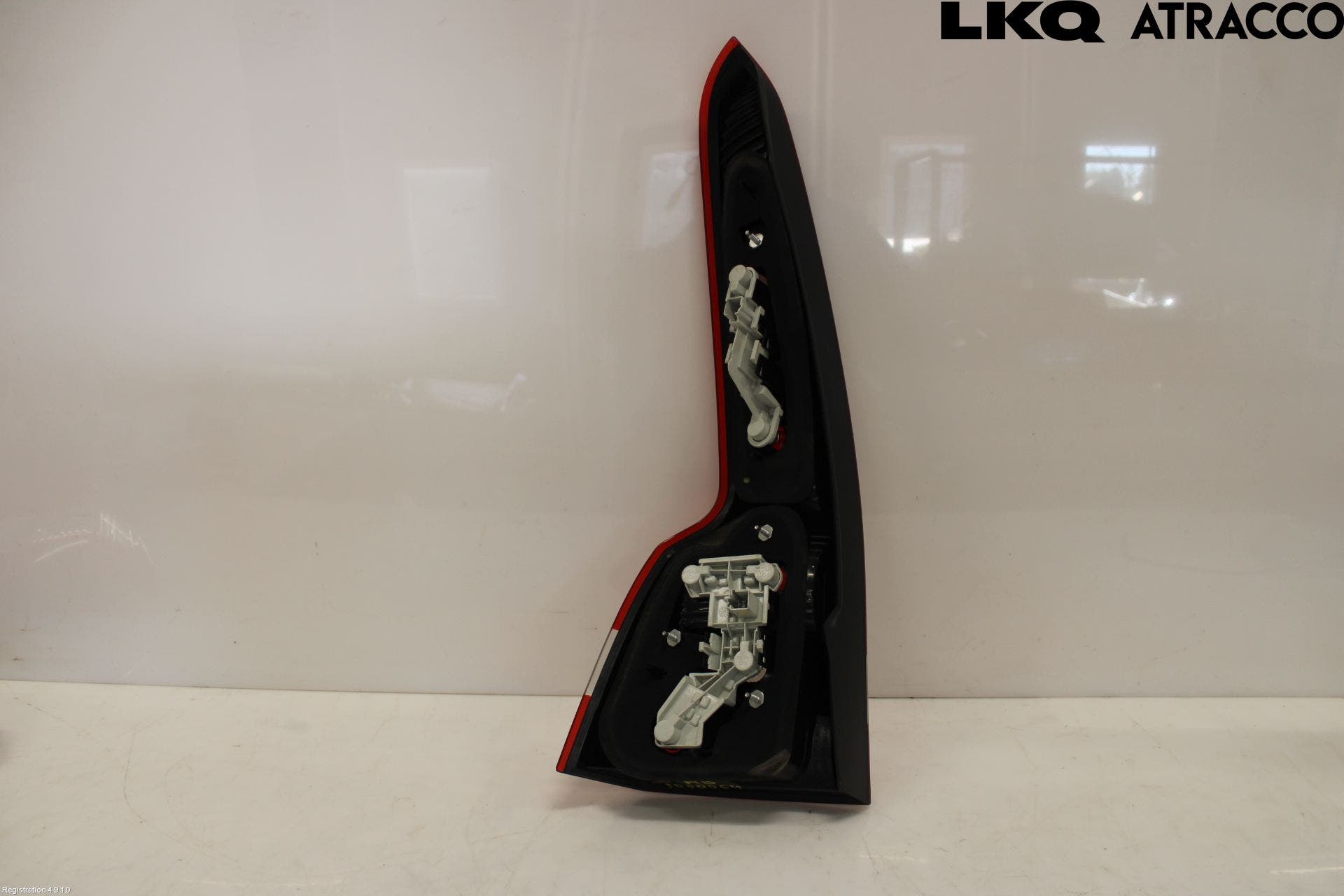 Volvo V50 04-07 Bakljus Höger