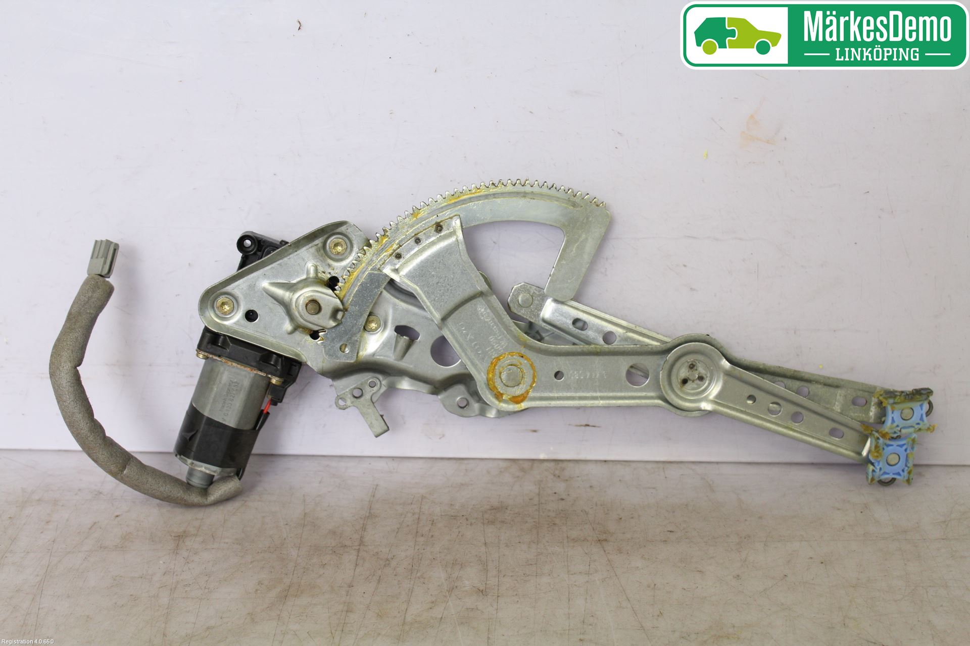 Volvo 940 91-98 Fönsterhiss El Kompl