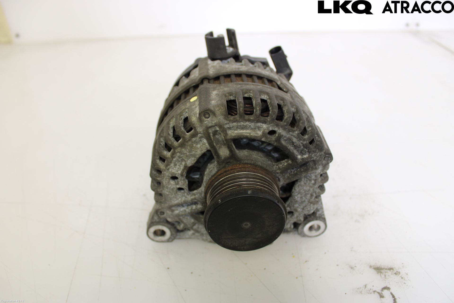 Ford S-MAX 06-15 Generator