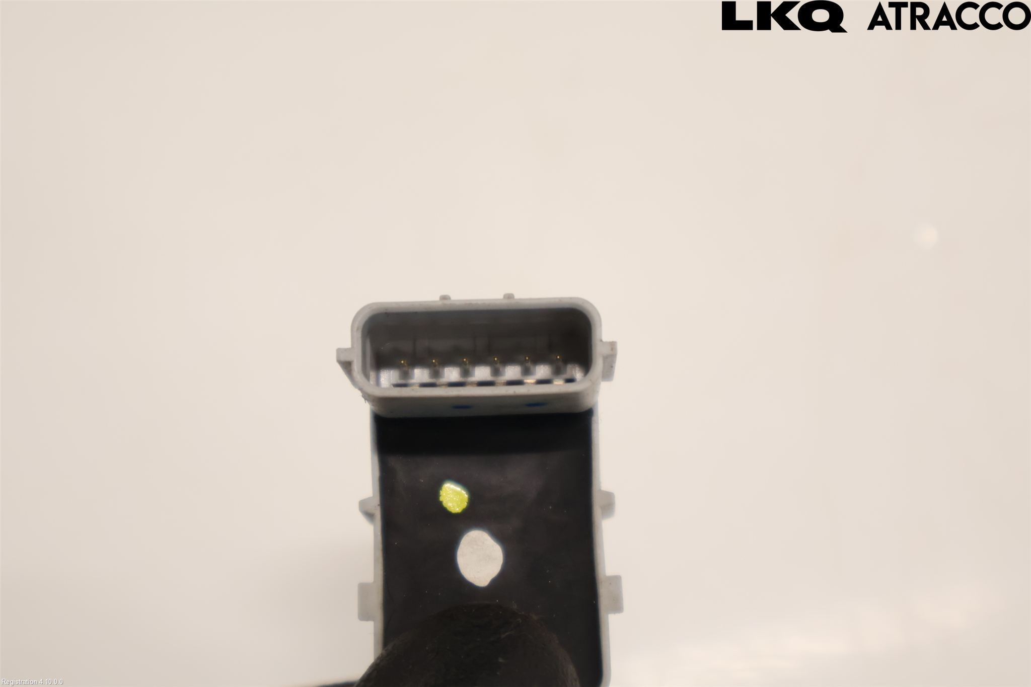 Hyundai i20 GB 15-20 Parkeringshjälp Backsensor