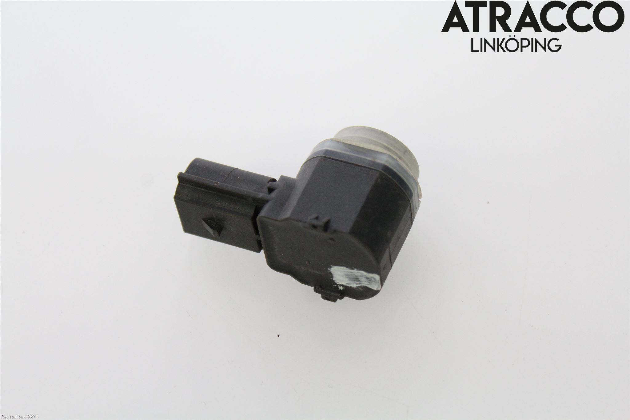 Ford RANGER EU 12-23 Parkeringshjälp Backsensor